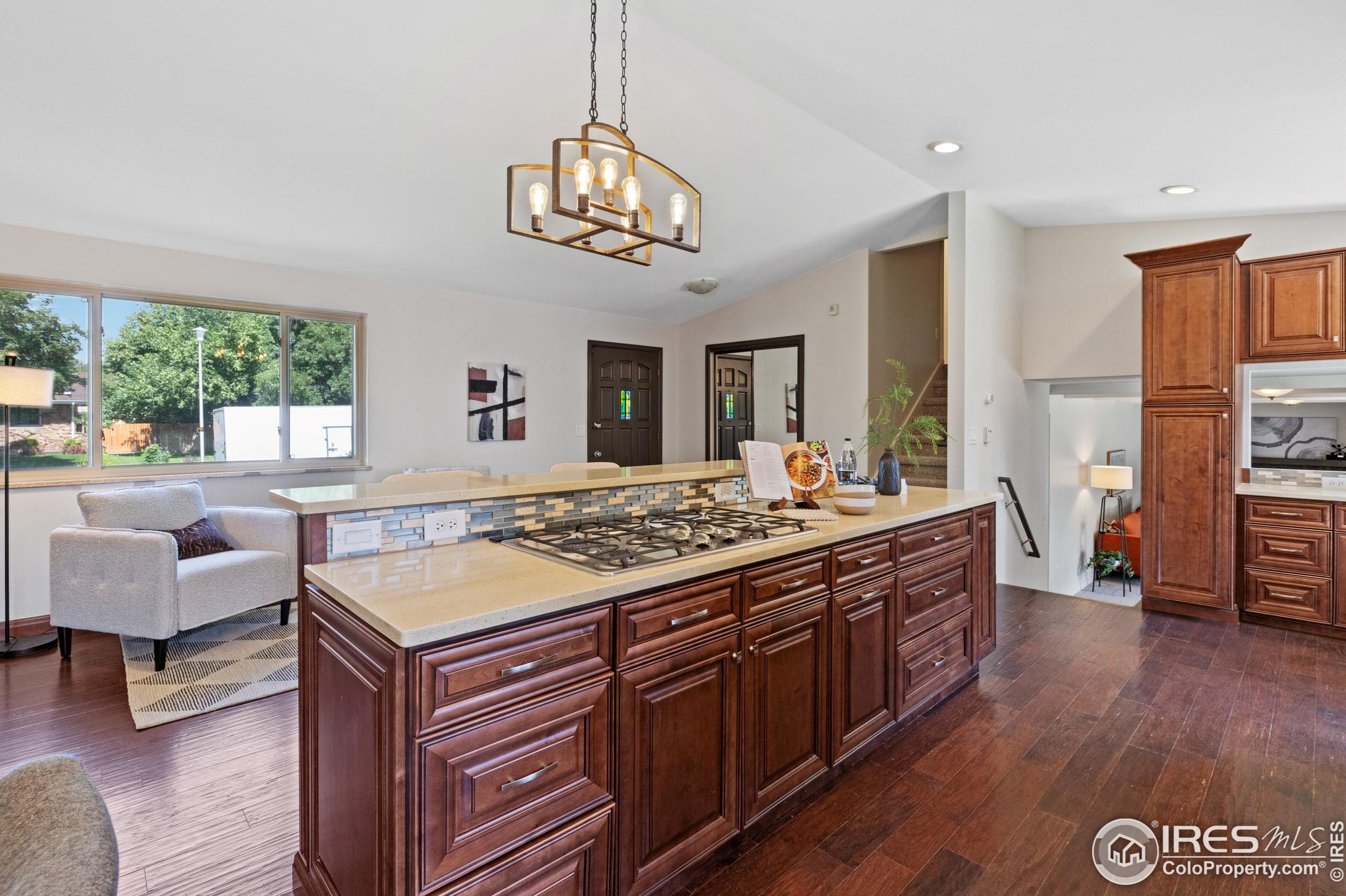 12224 68th Pl, Arvada CO  80004-2321 exterior