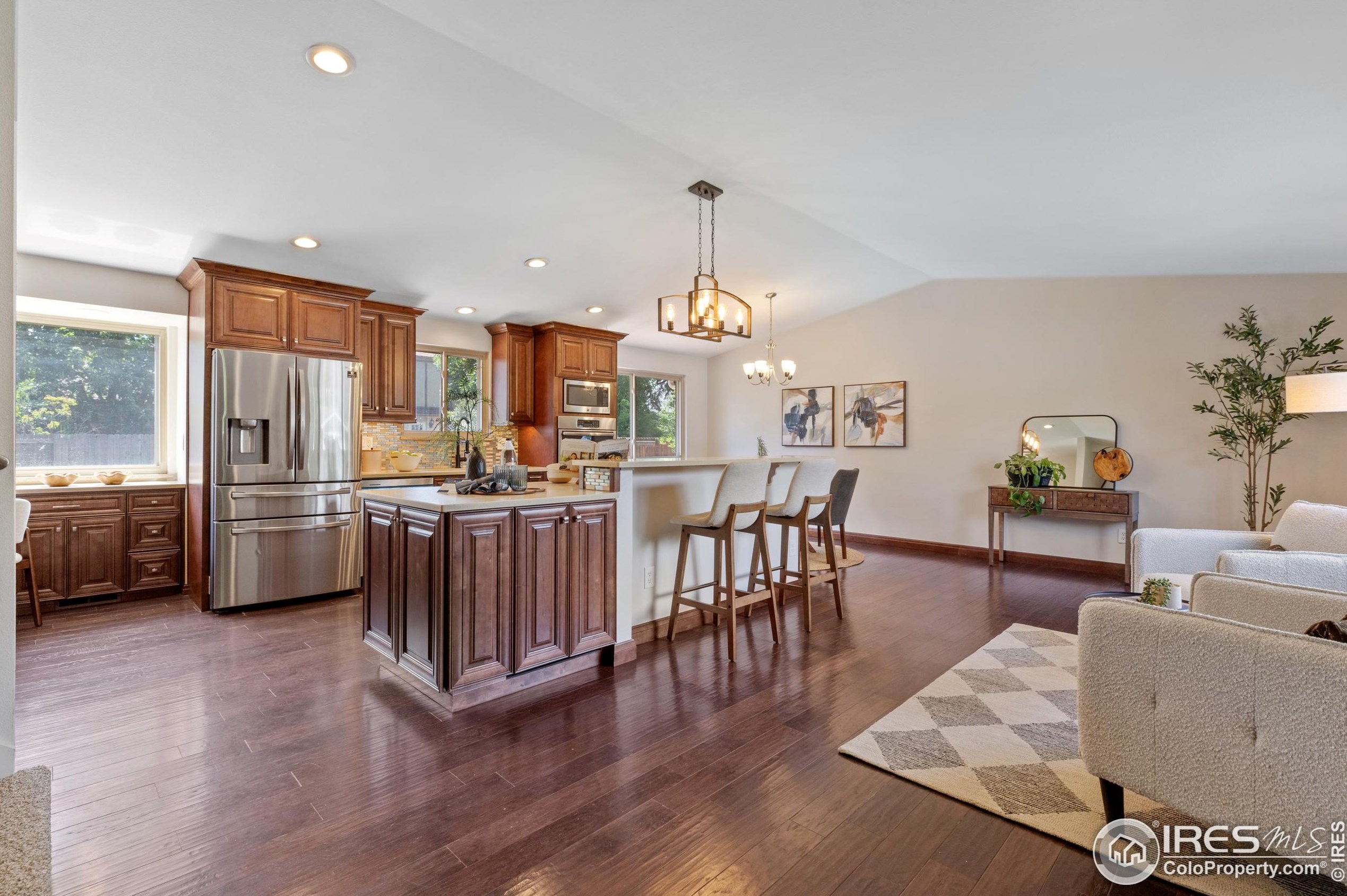 12224 68th Pl, Arvada CO  80004-2321 exterior