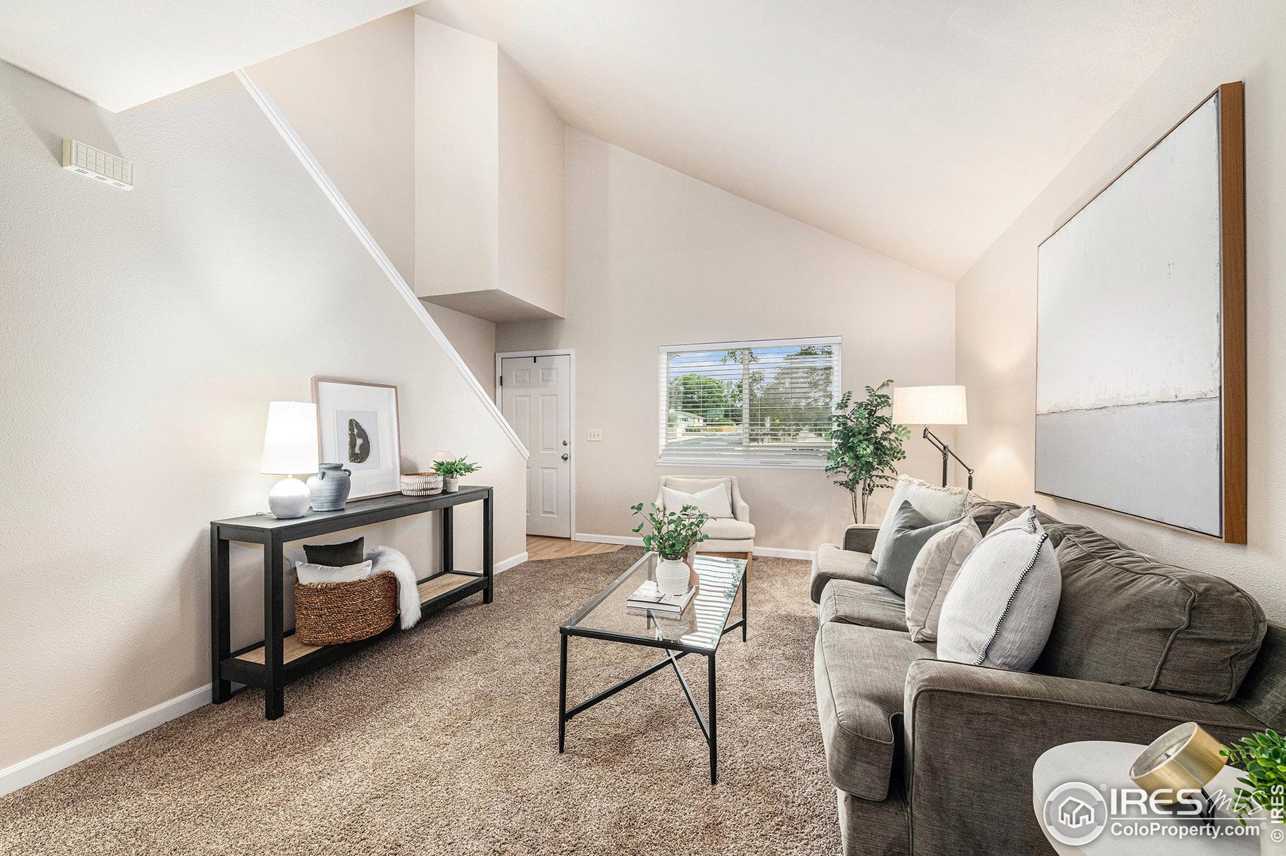 4906 Grant Ave, Loveland, CO 80538-8117