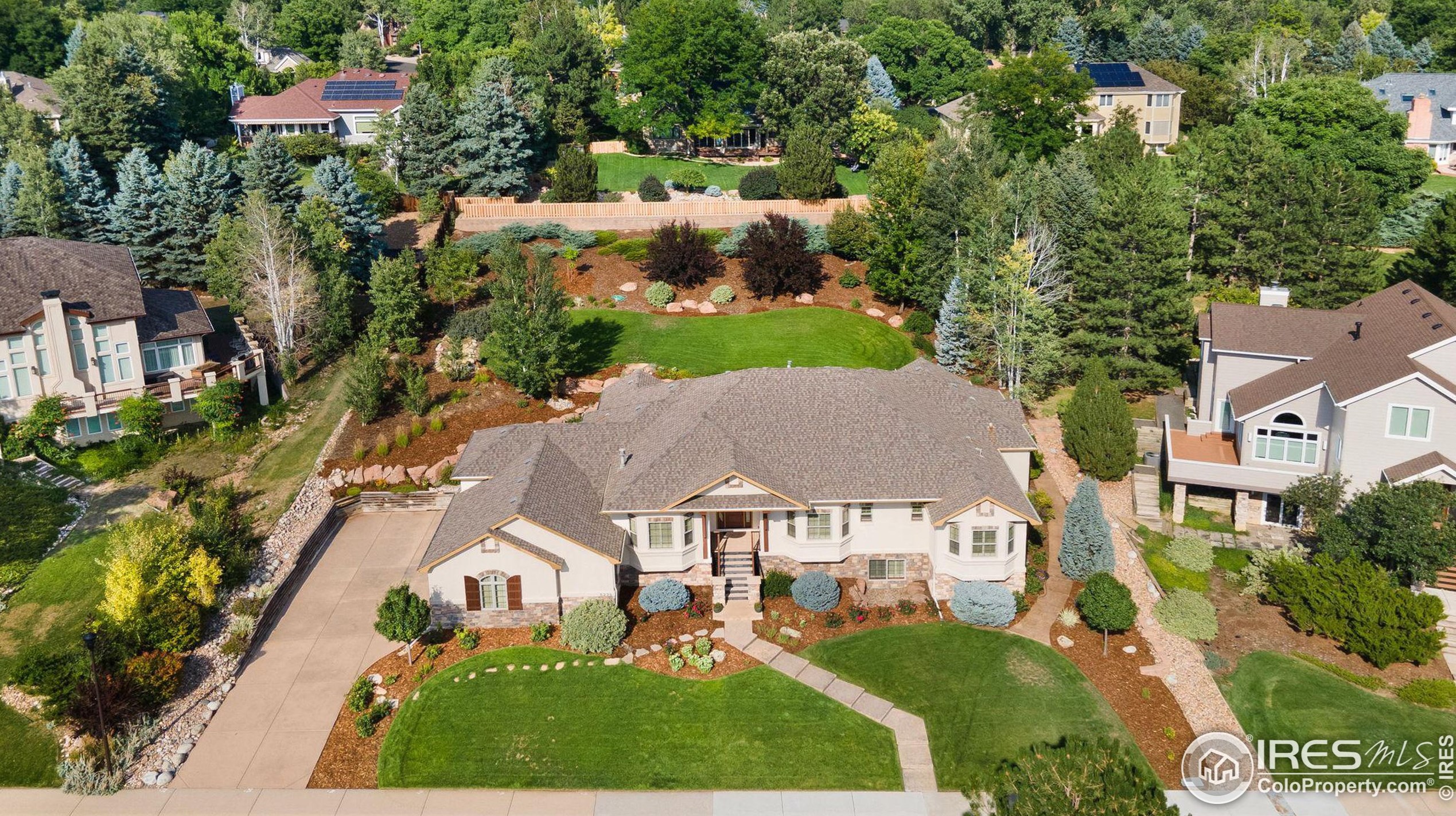 5236 Clarendon Hills Dr, Fort Collins, CO 80526