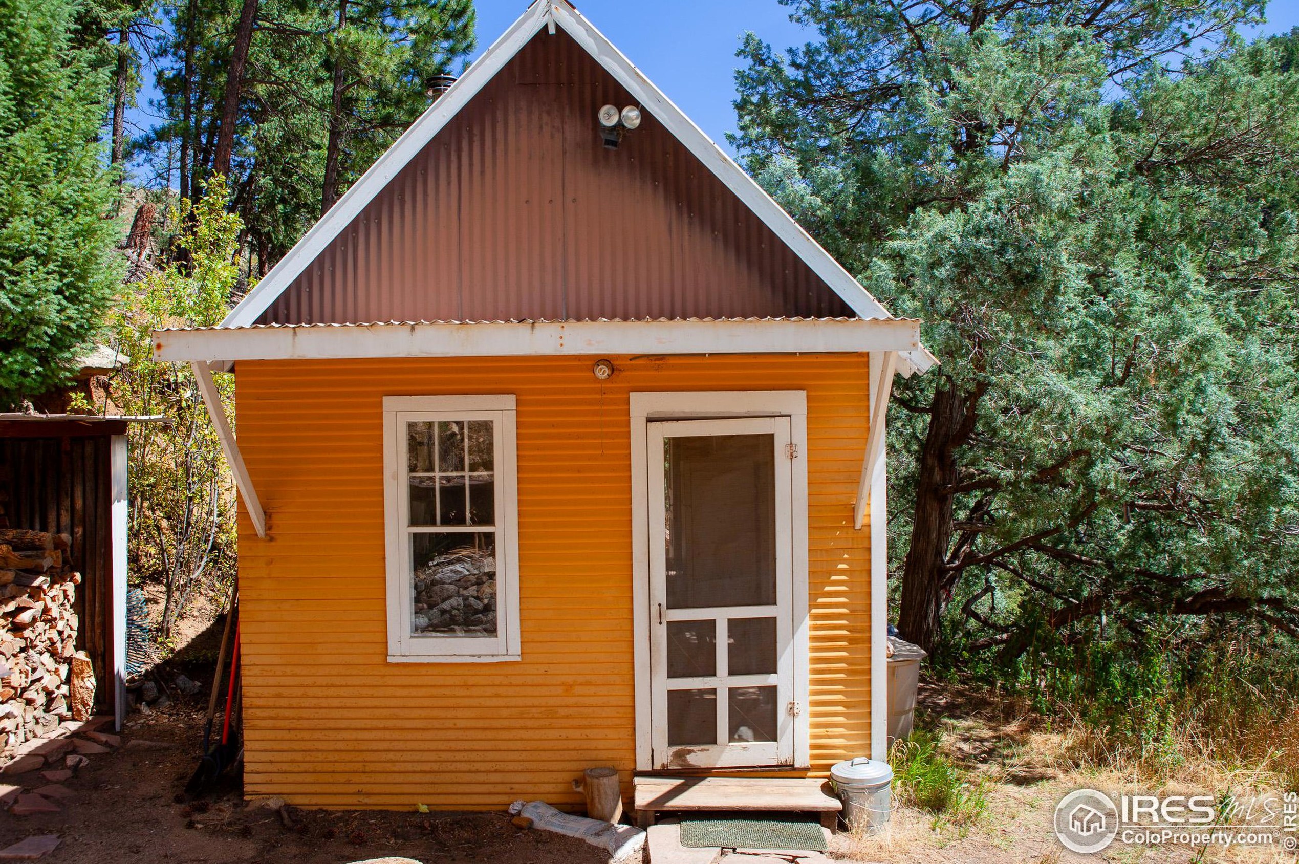 5460 Fourmile Canyon Dr, Boulder, CO 80302-8742