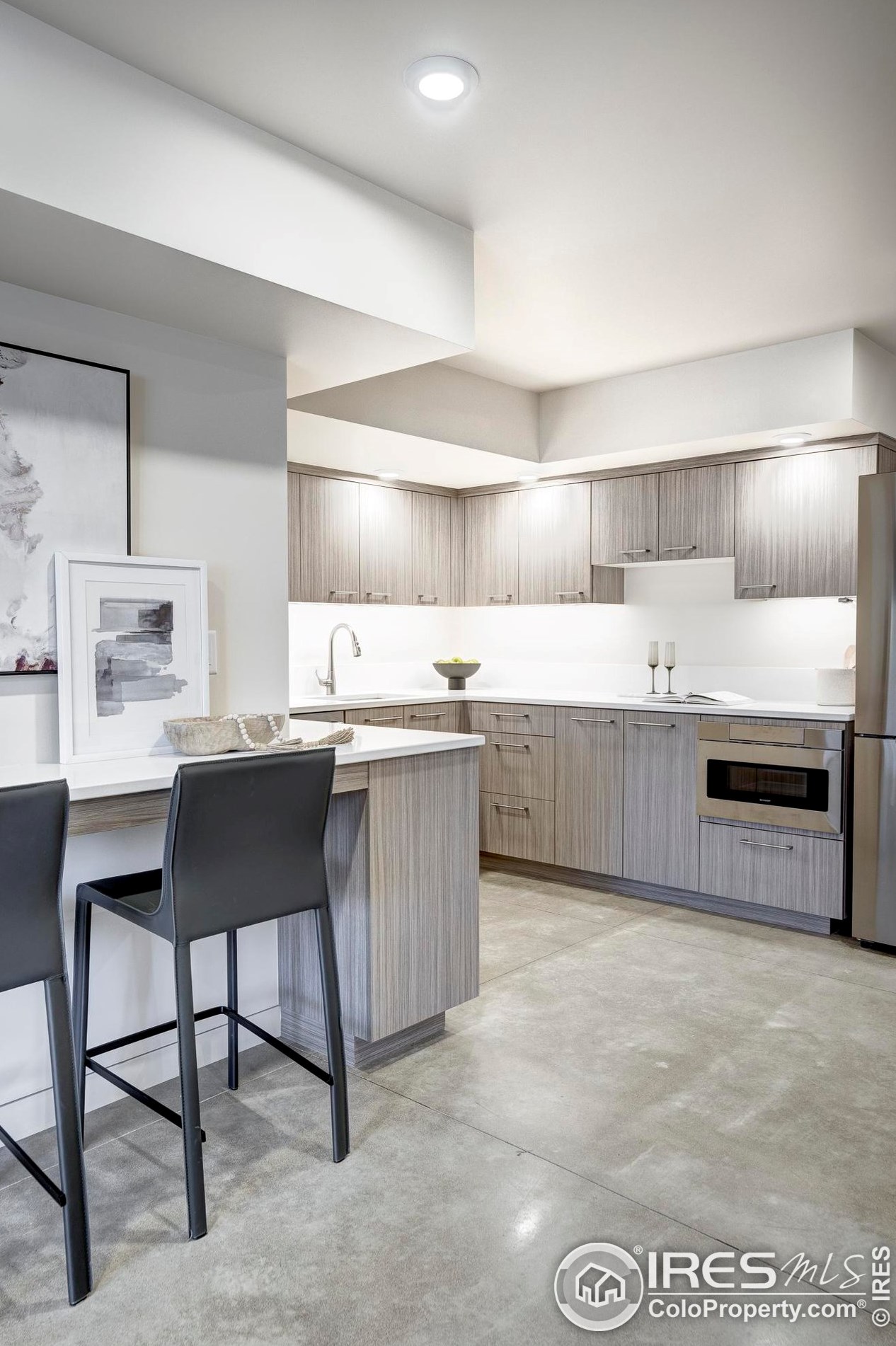 633 College Ave, Boulder CO  80302-7135 exterior