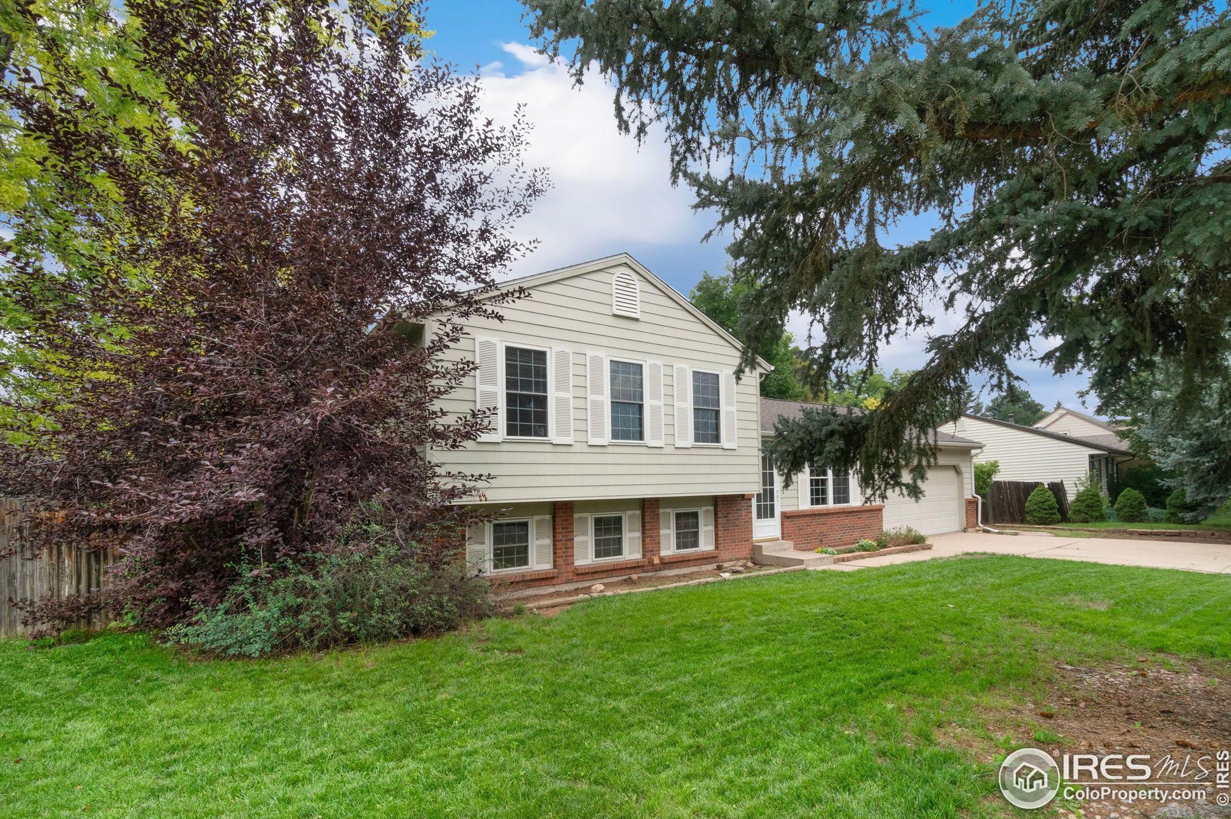 3191 Worthington Ave, Fort Collins, CO 80526