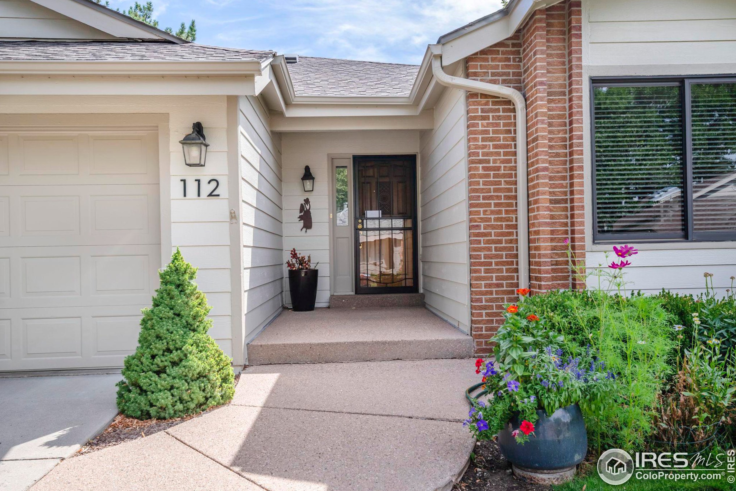 3333 E Florida Ave #112, Aurora, CO 80210