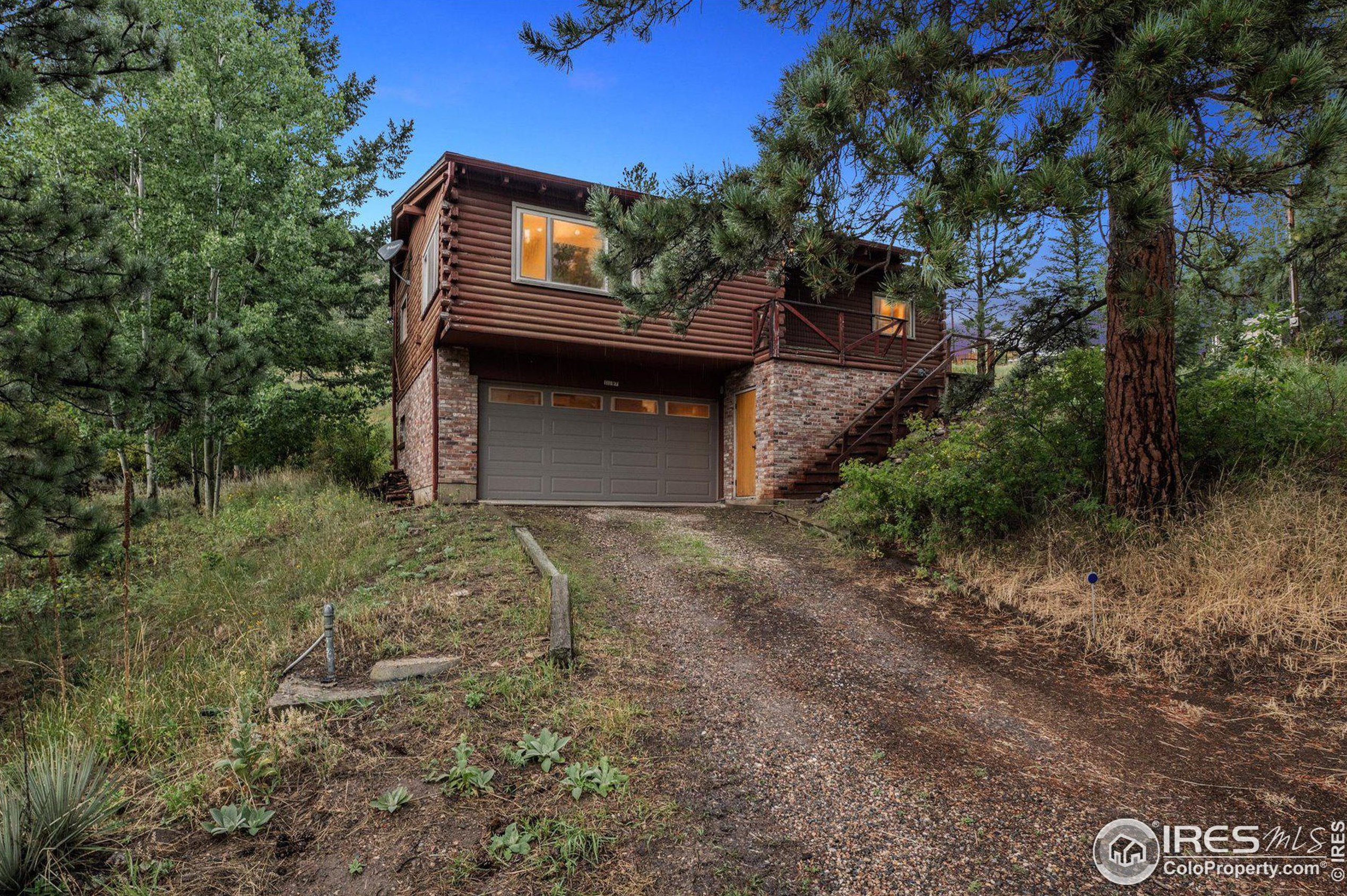 11197 Circle Dr, Evergreen, CO 80403