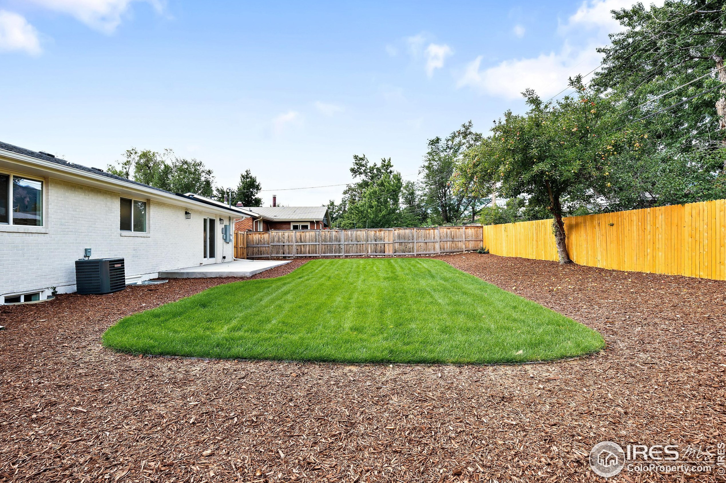 415 42nd St, Boulder CO  80305-5455 exterior