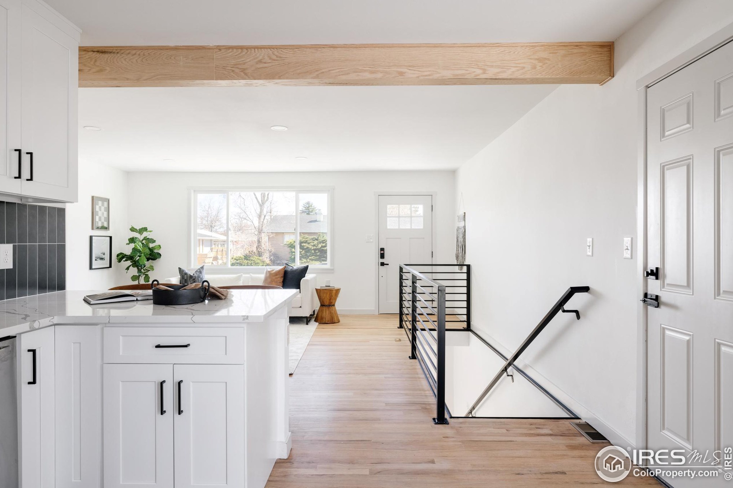 415 42nd St, Boulder CO  80305-5455 exterior
