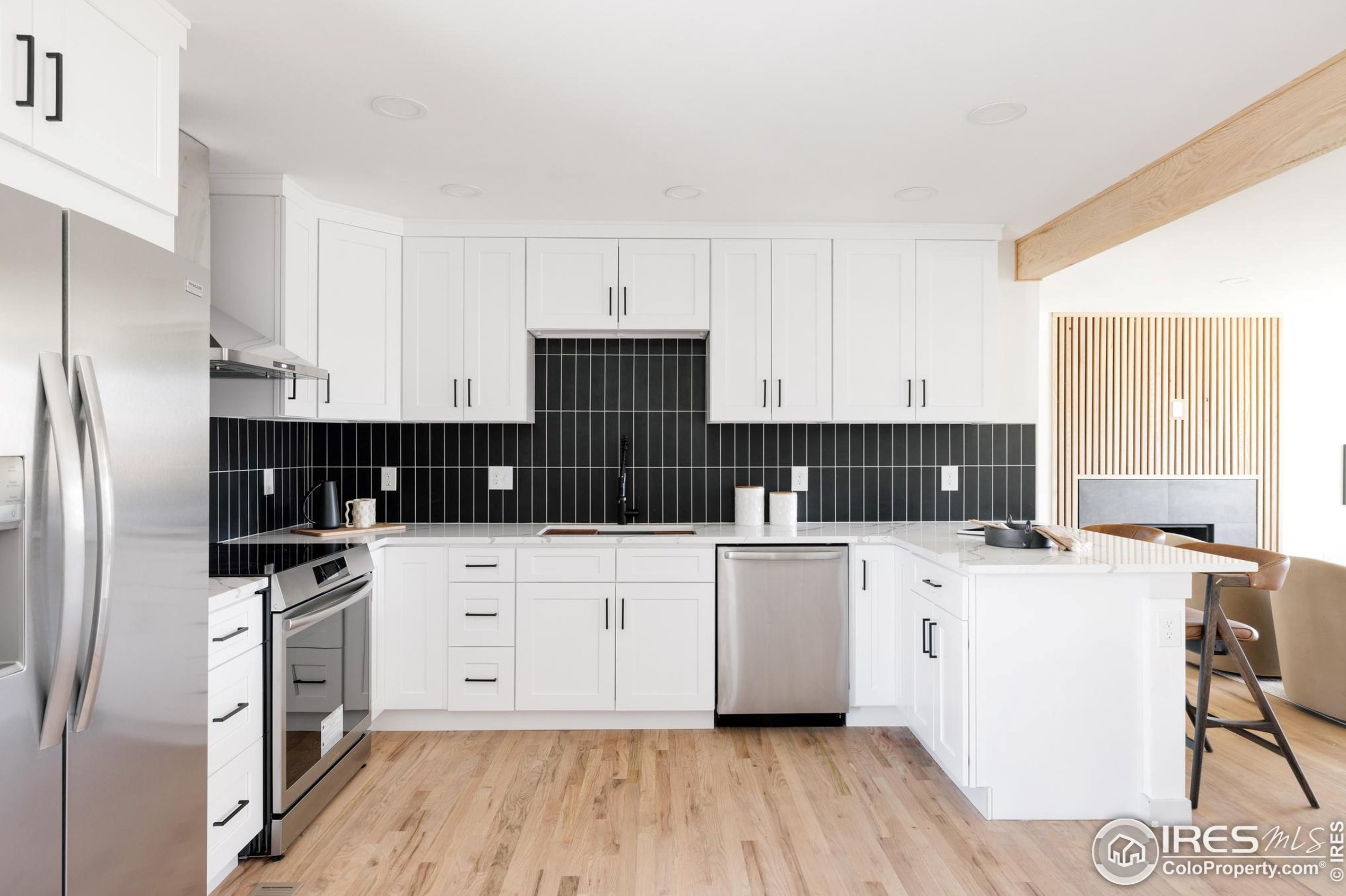 415 42nd St, Boulder CO  80305-5455 exterior