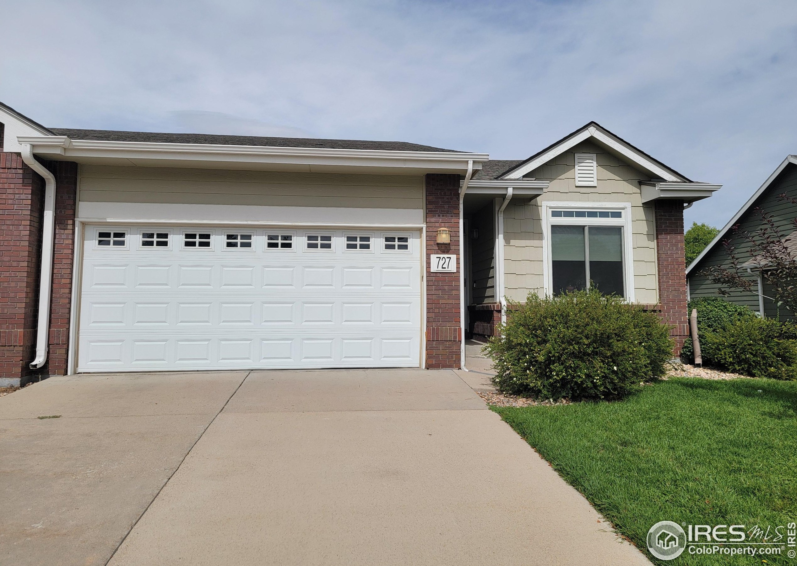 727 63rd Ave, Greeley, CO 80634