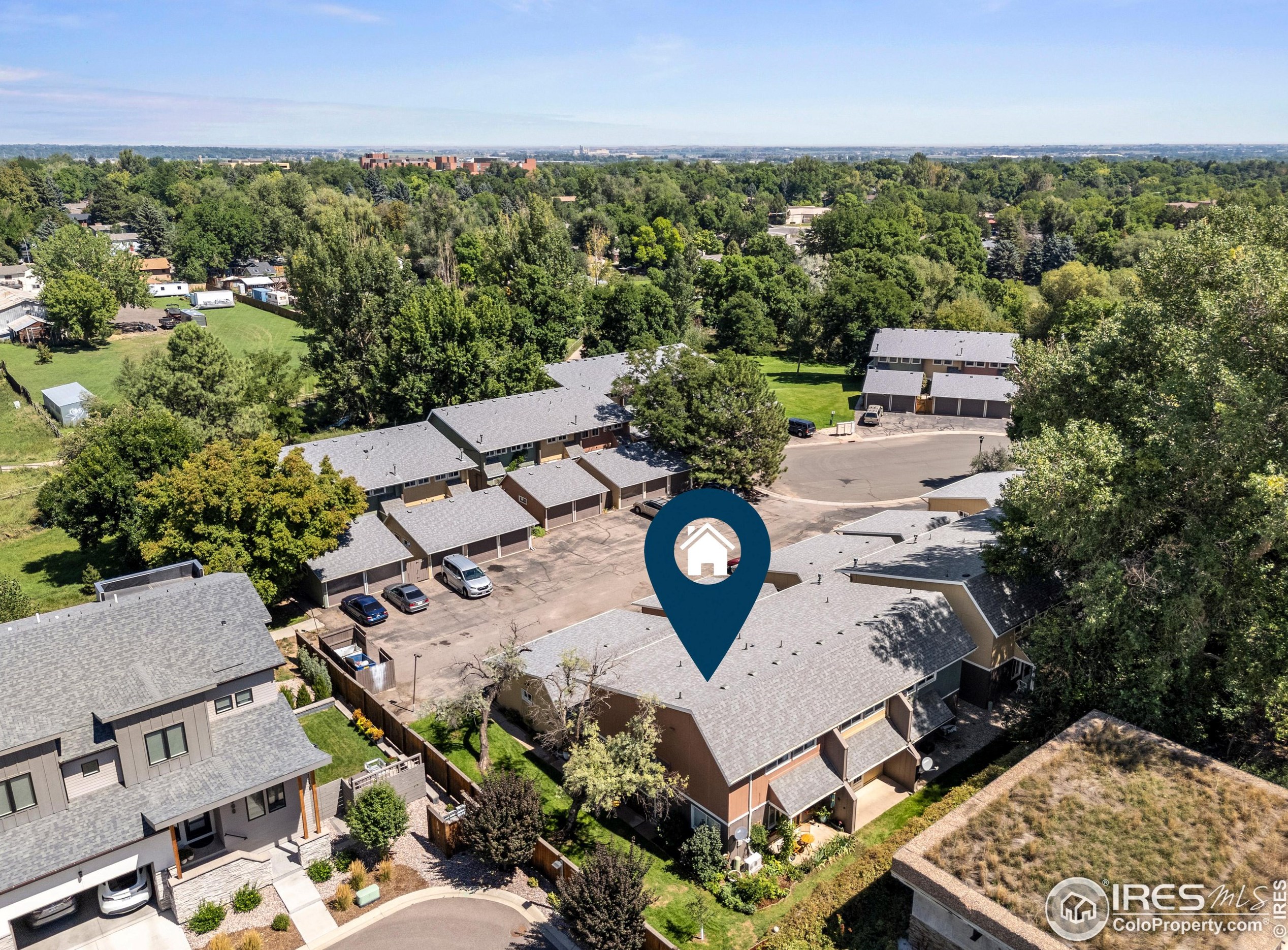 1713 Springmeadows Ct #a, Fort Collins, CO 80525