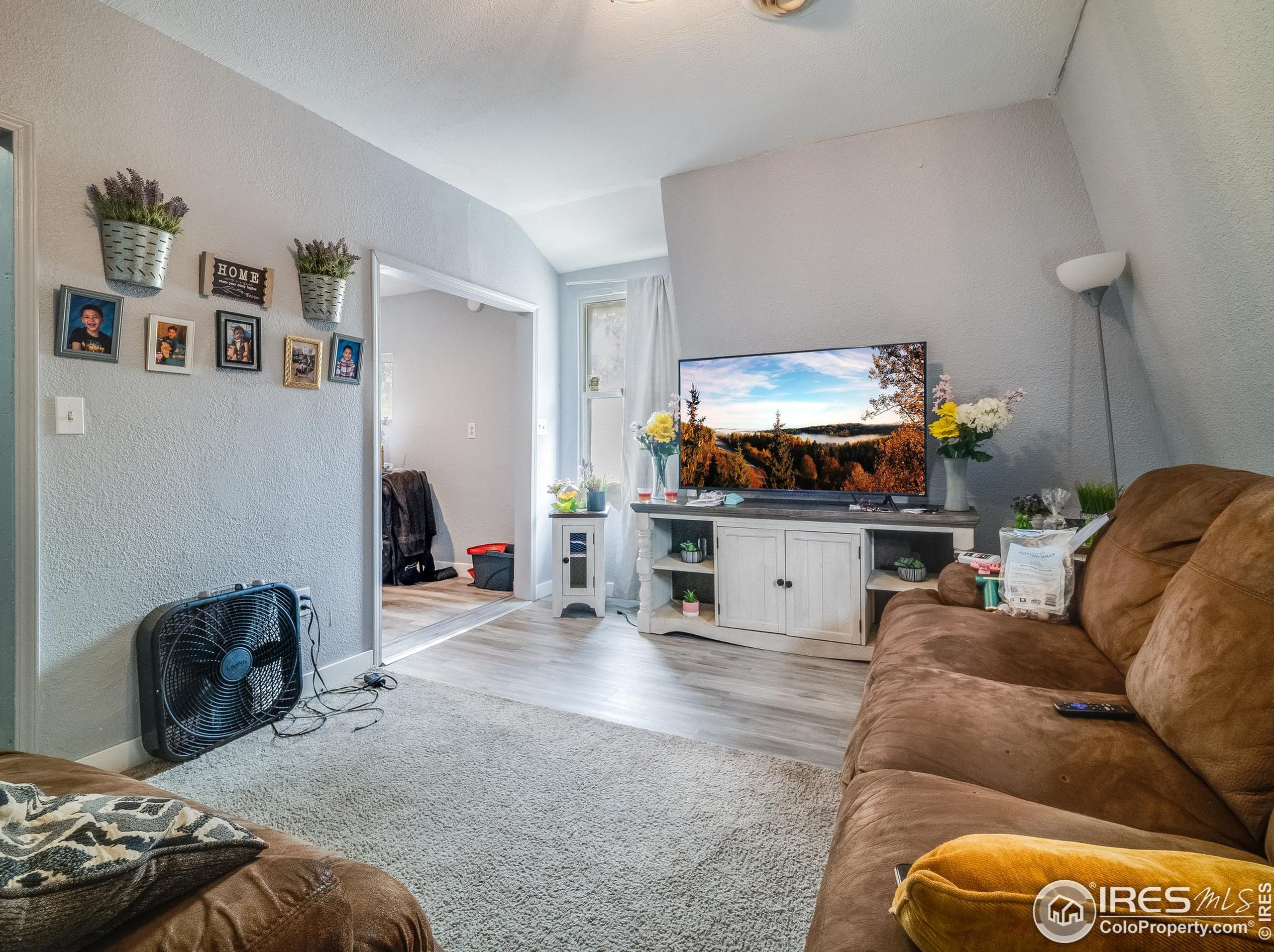 610 Custer St, Brush, CO 80723