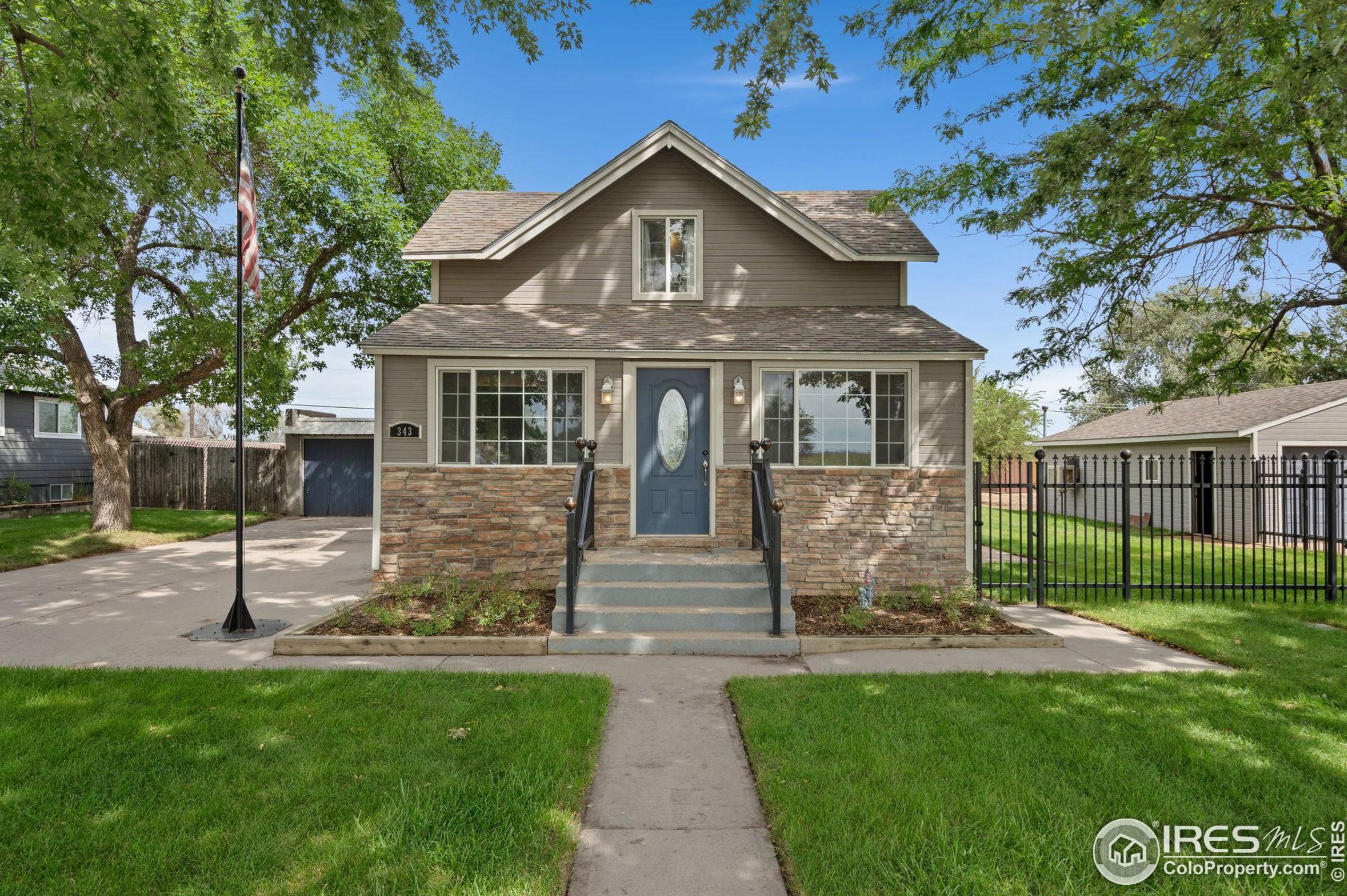 343 Todd Ave, La Salle, CO 80645
