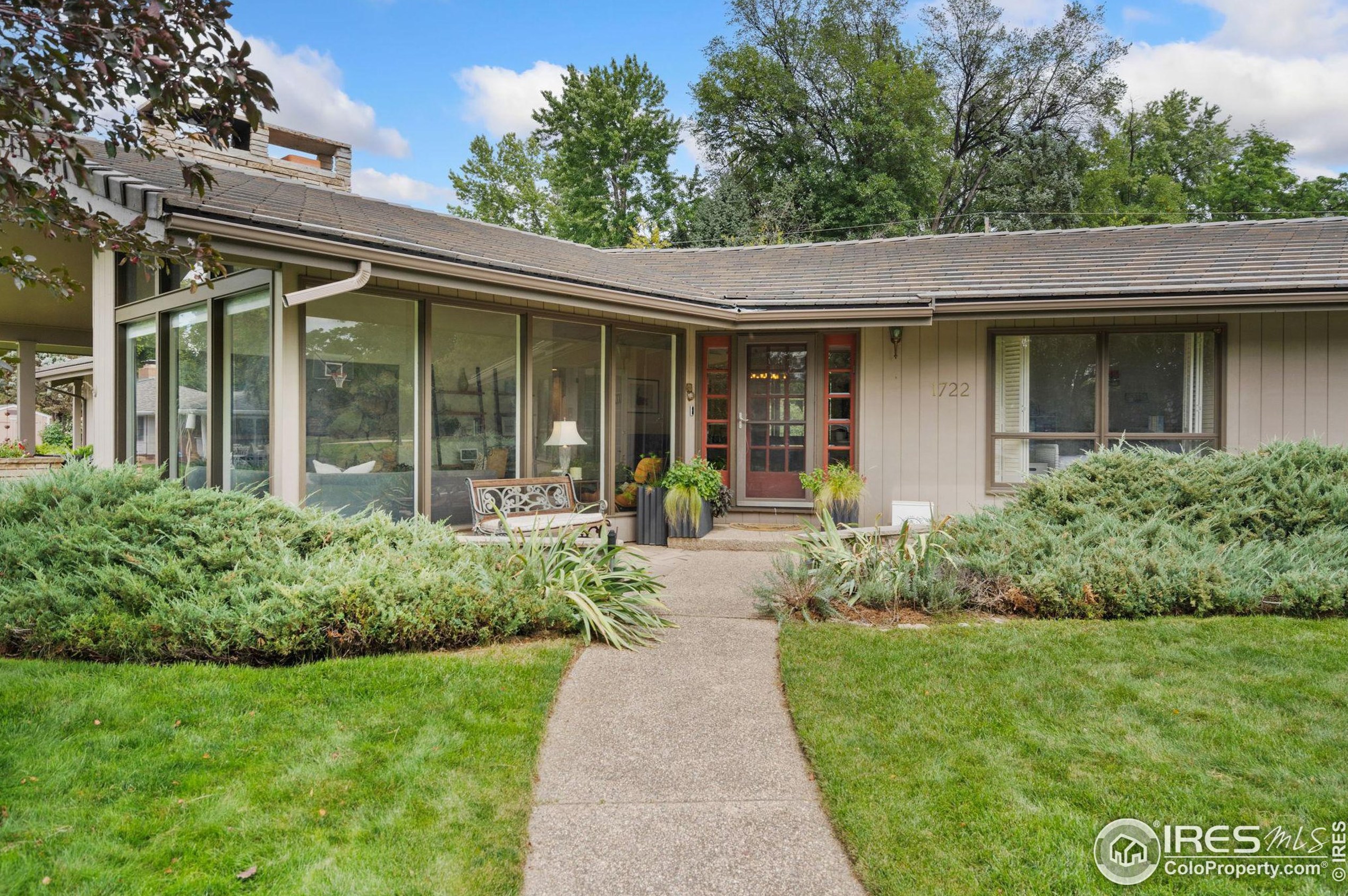 1722 Hillside Dr, Fort Collins, CO 80524