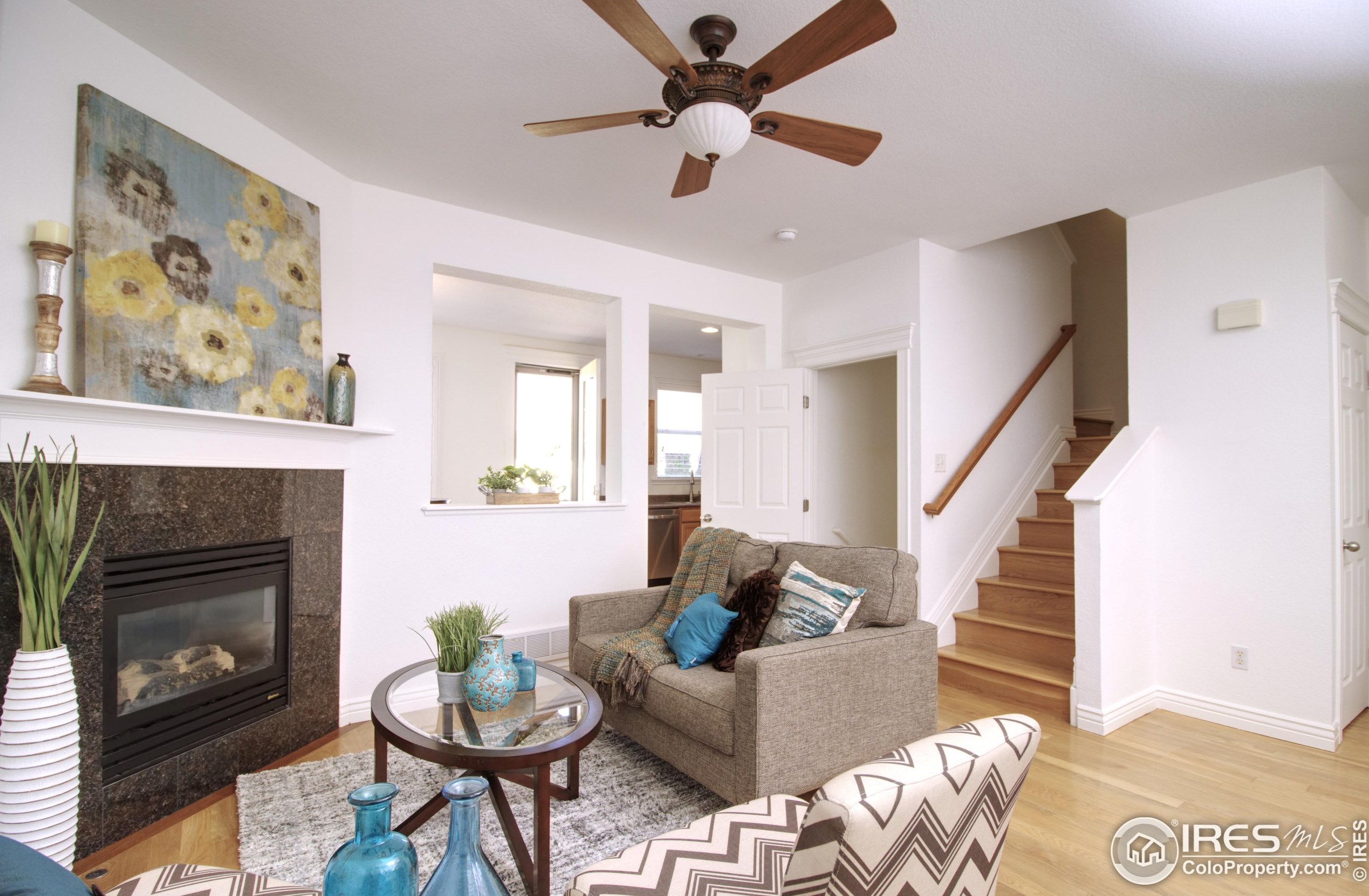 351 Casper Dr, Lafayette CO  80026-9023 exterior