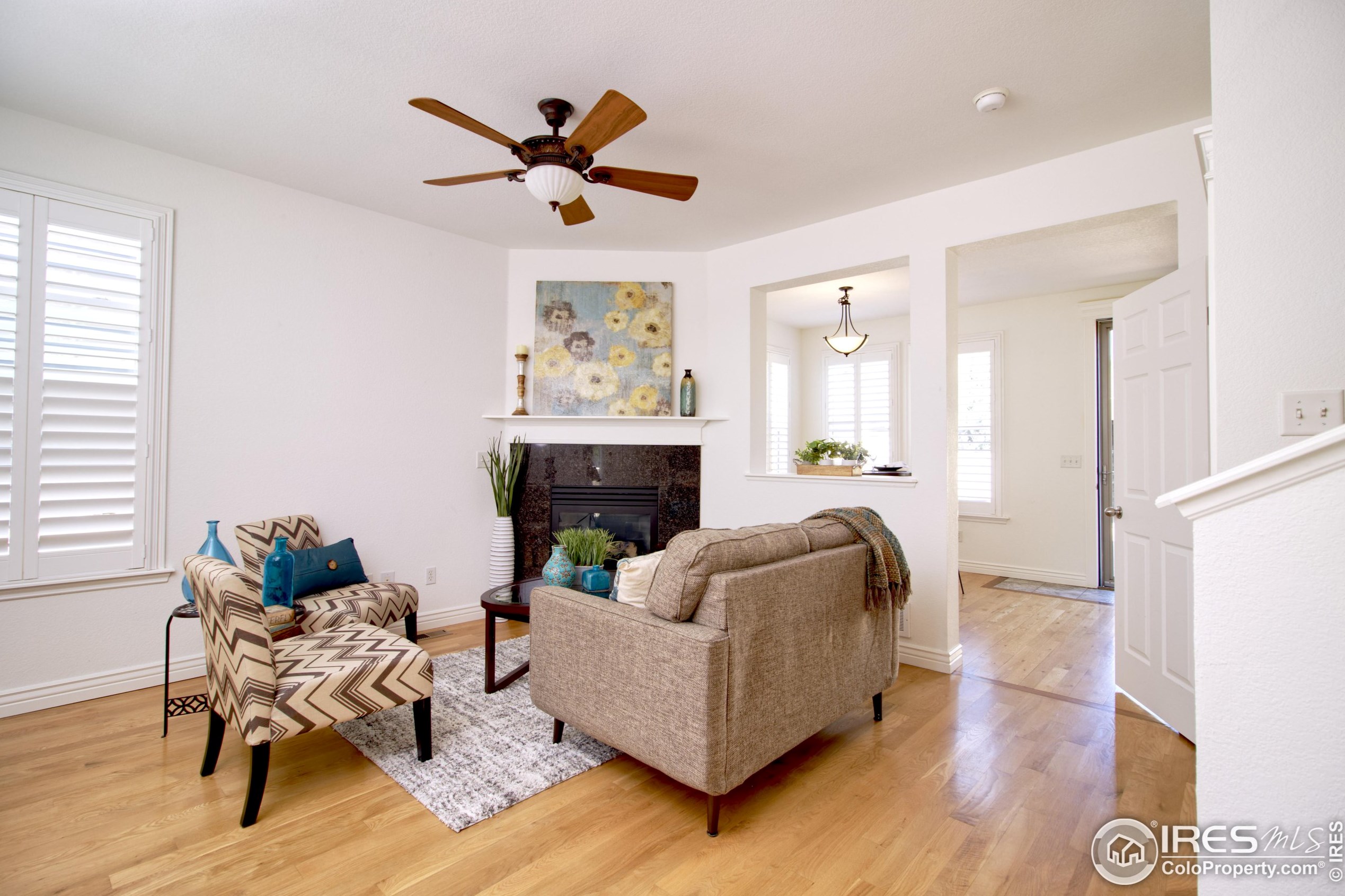 351 Casper Dr, Lafayette CO  80026-9023 exterior