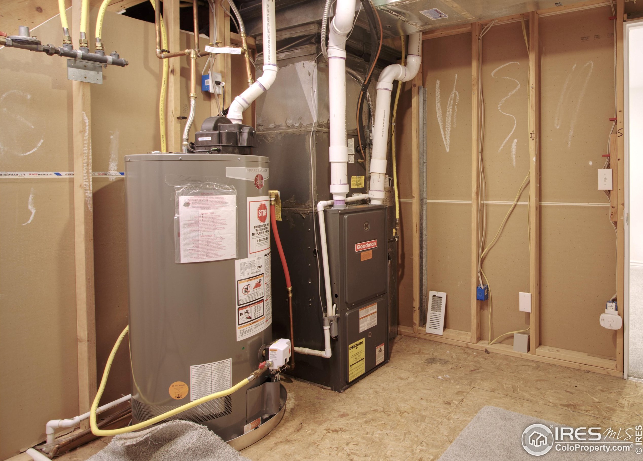 351 Casper Dr, Lafayette CO  80026-9023 exterior