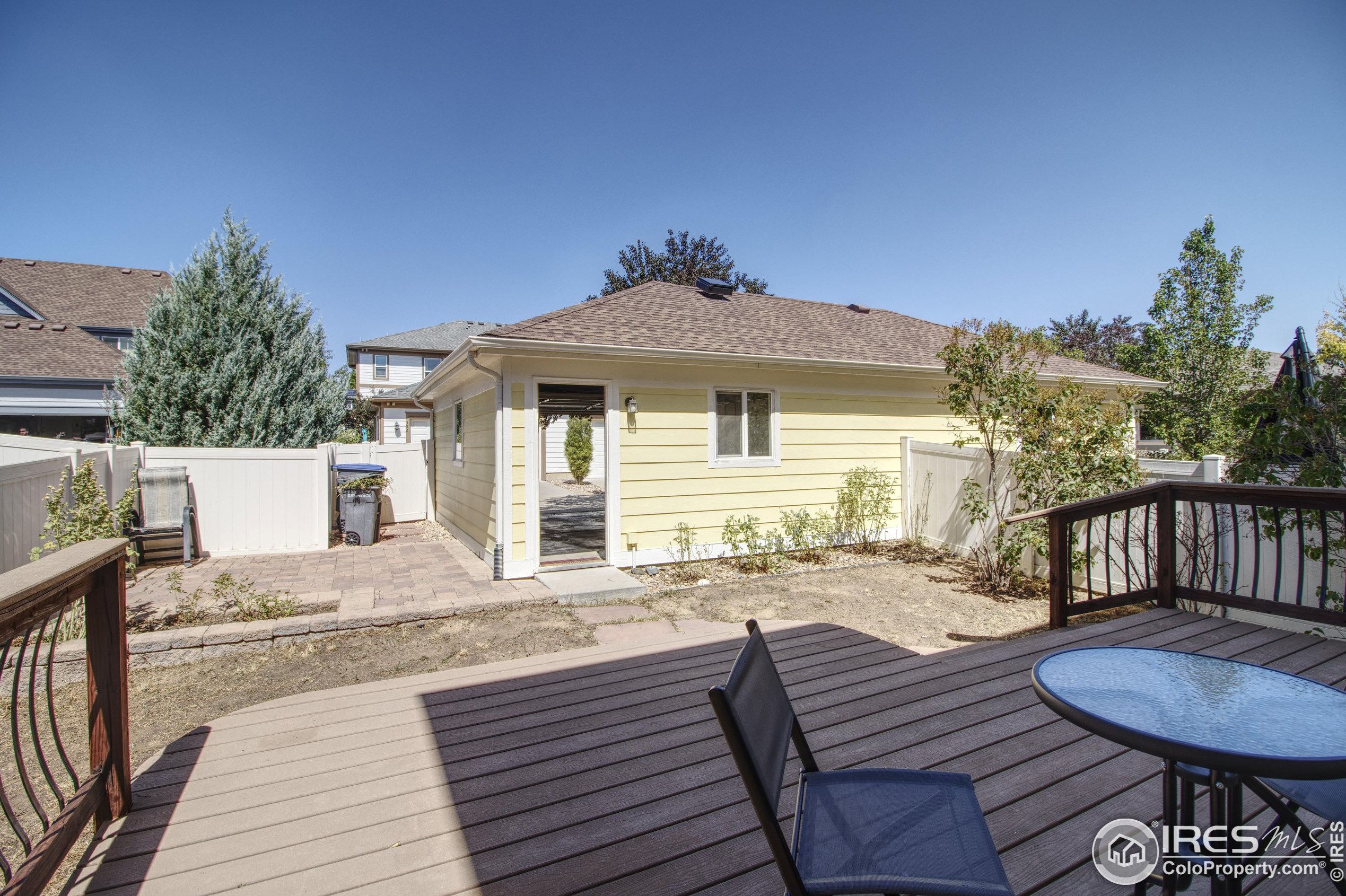 351 Casper Dr, Lafayette CO  80026-9023 exterior