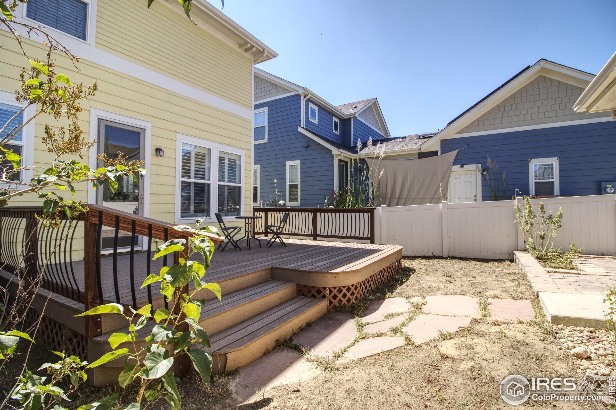 351 Casper Dr, Lafayette CO  80026-9023 exterior