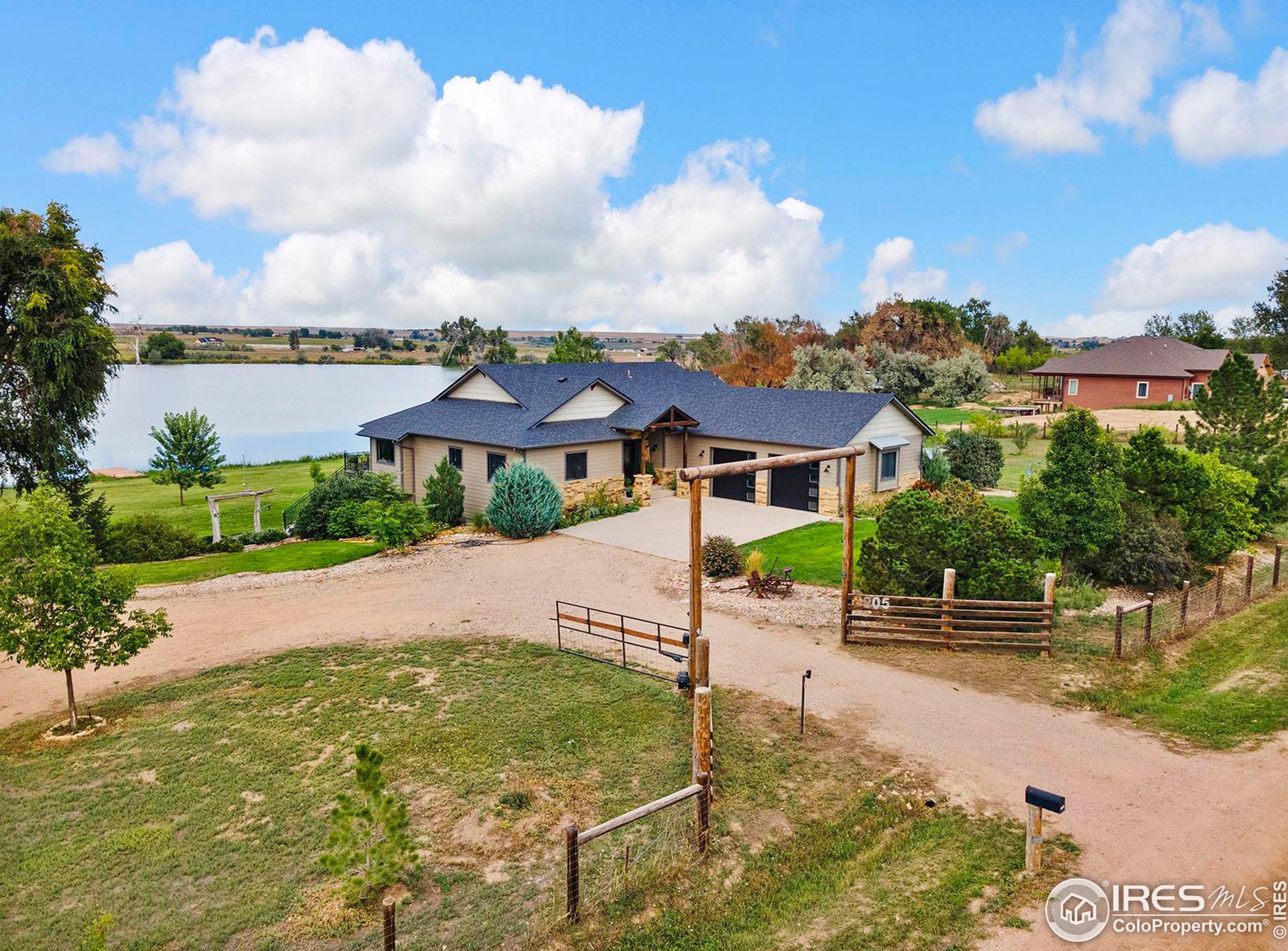 8905 County Road 80 5, Fort Collins, CO 80524