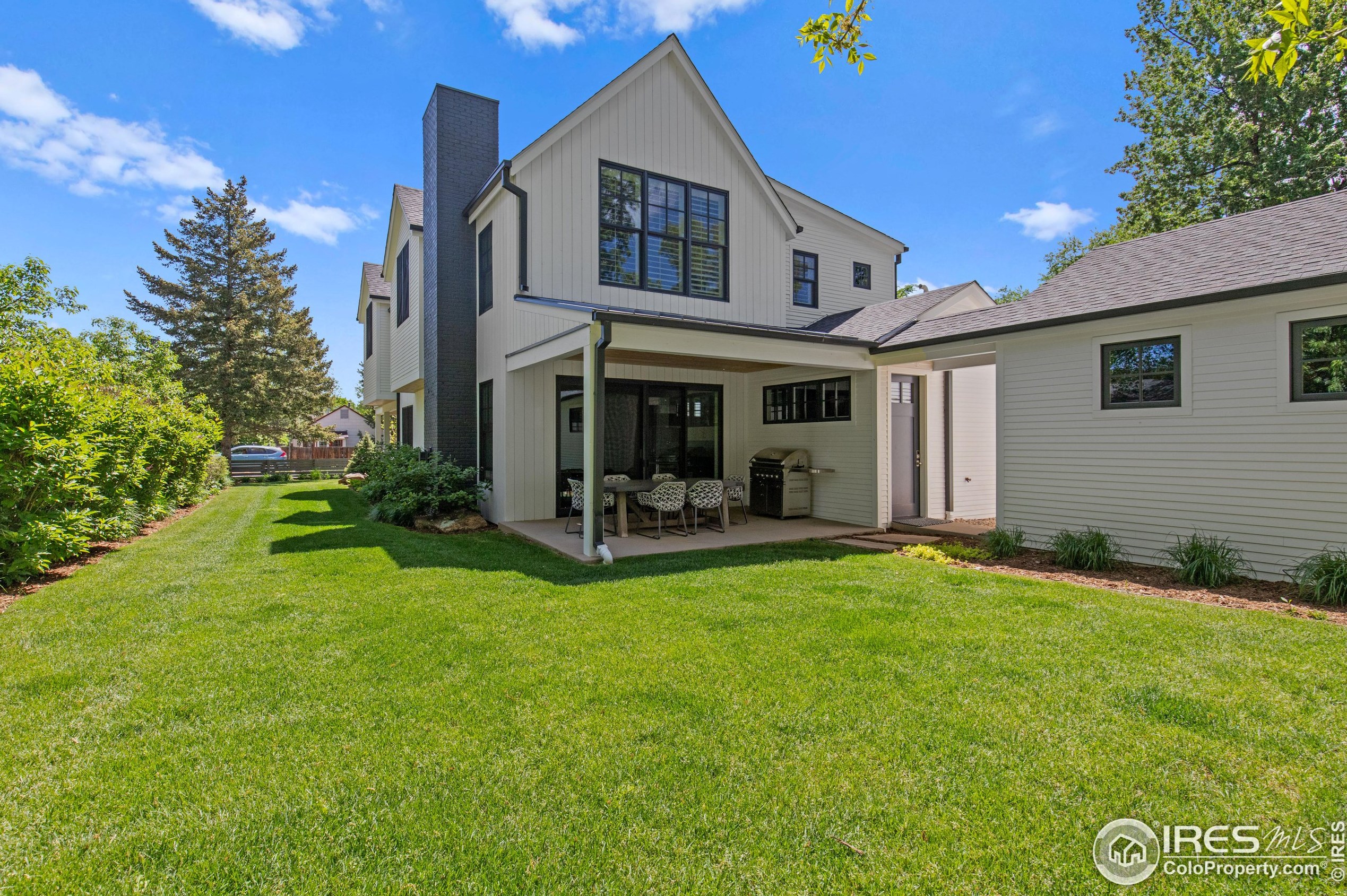 3191 9 St, Boulder CO 80304-2519 exterior