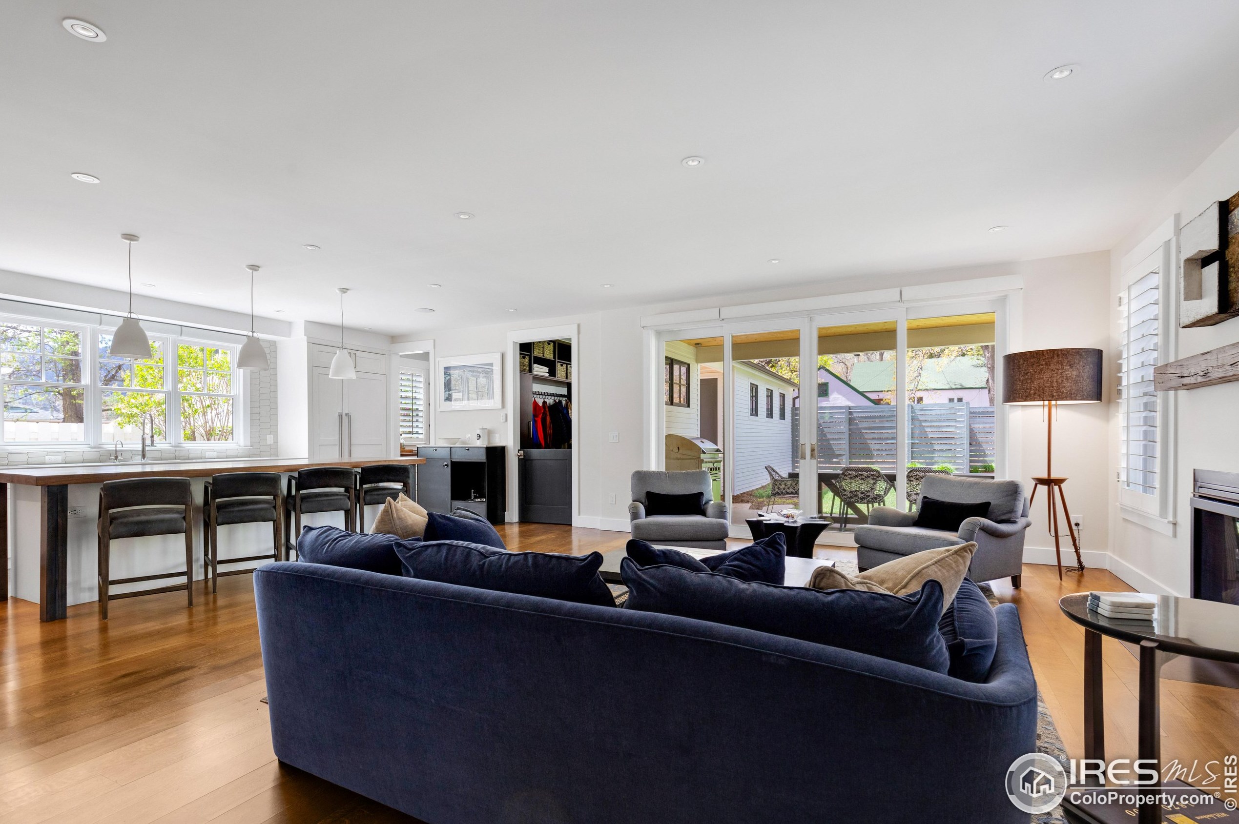 3191 9 St, Boulder CO 80304-2519 exterior