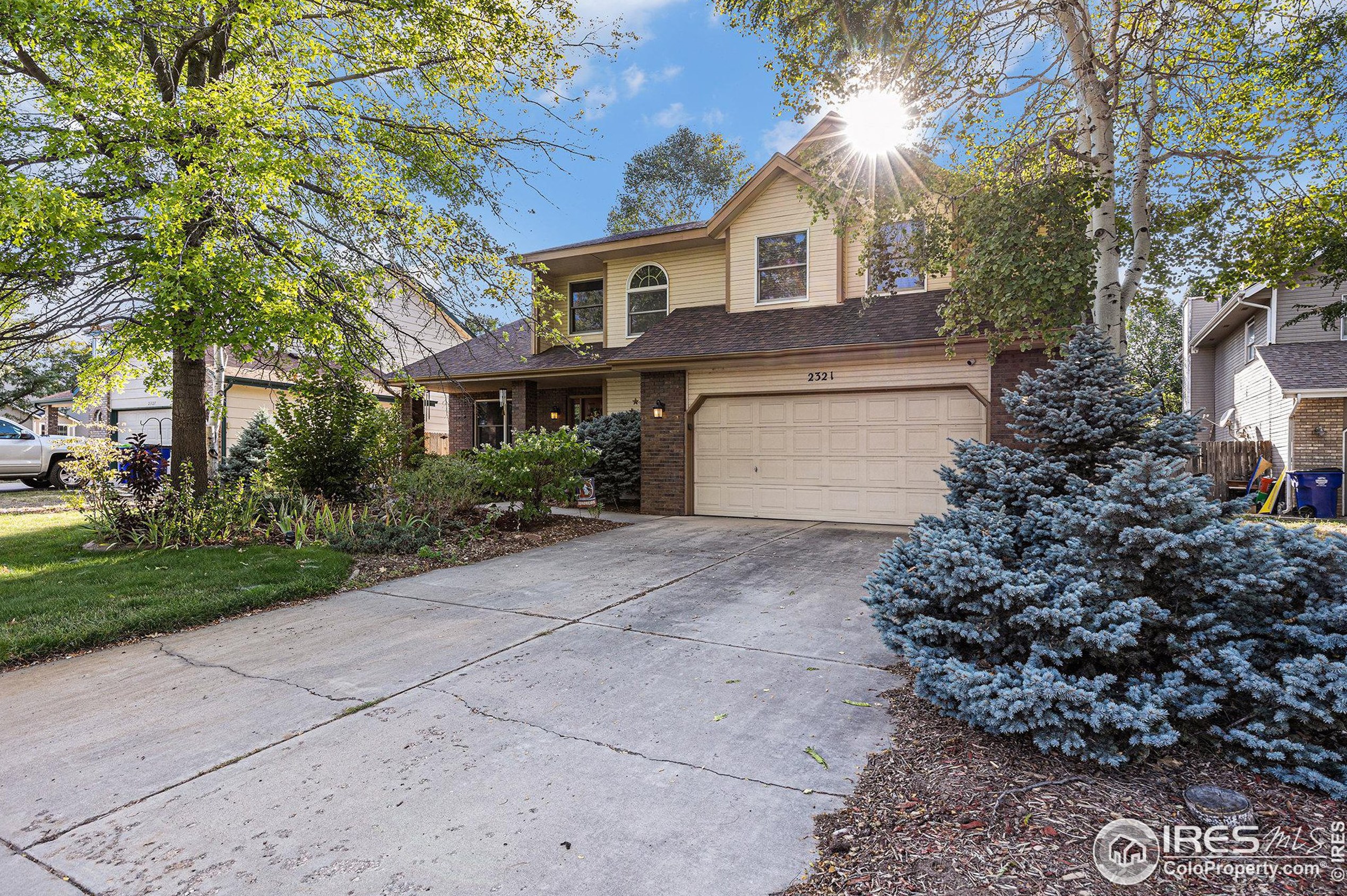 2321 43rd Ave, Greeley, CO 80634