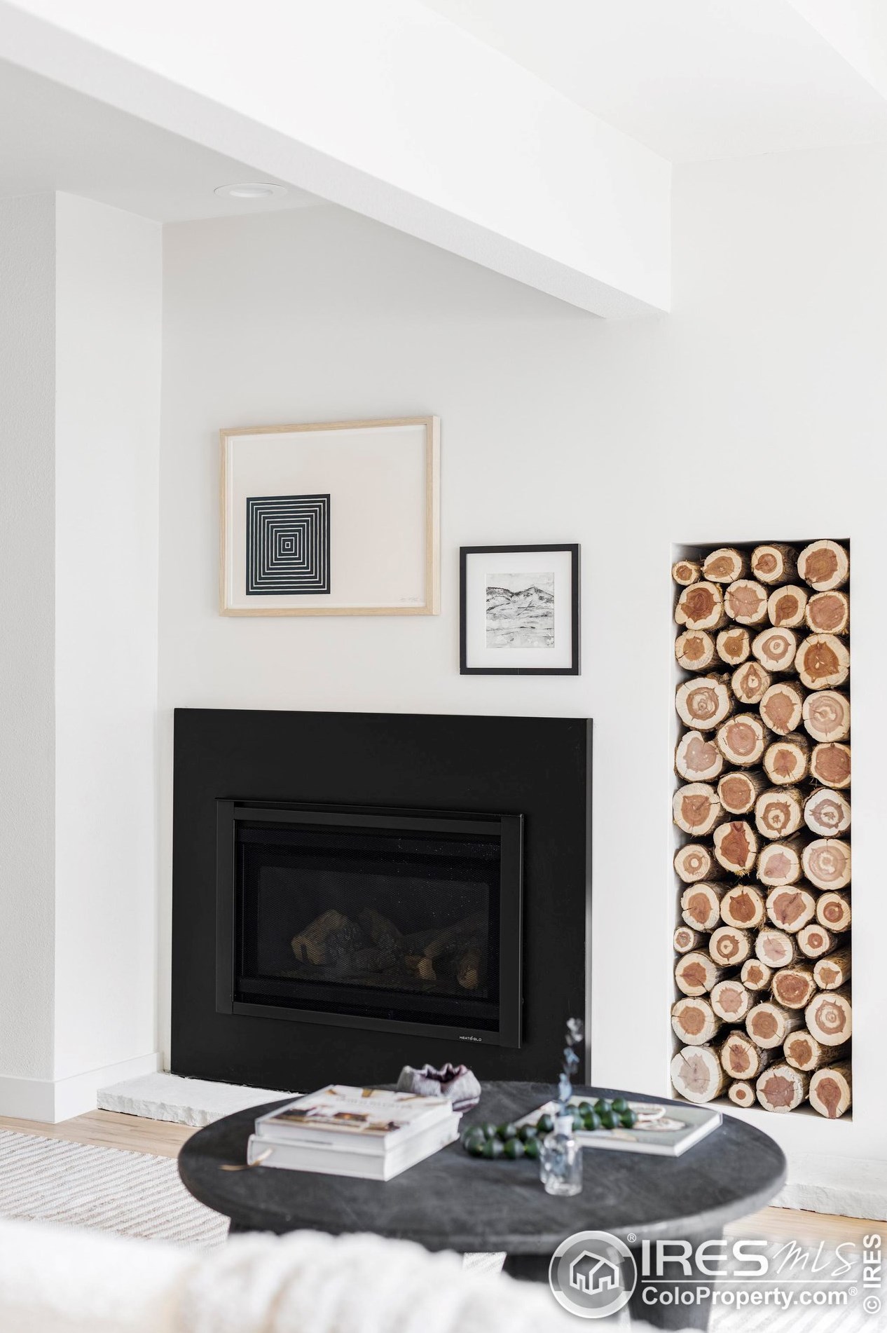 2307 Creekwood Dr, Fort Collins CO  80525-2065 exterior