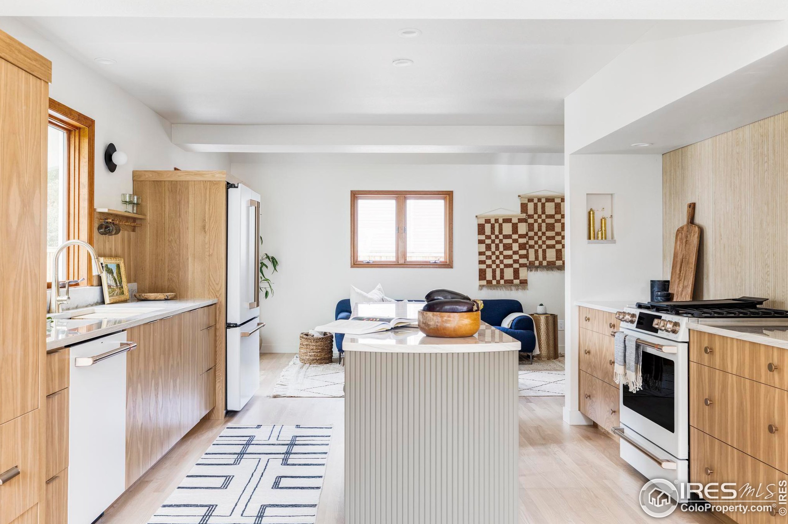 2307 Creekwood Dr, Fort Collins CO  80525-2065 exterior