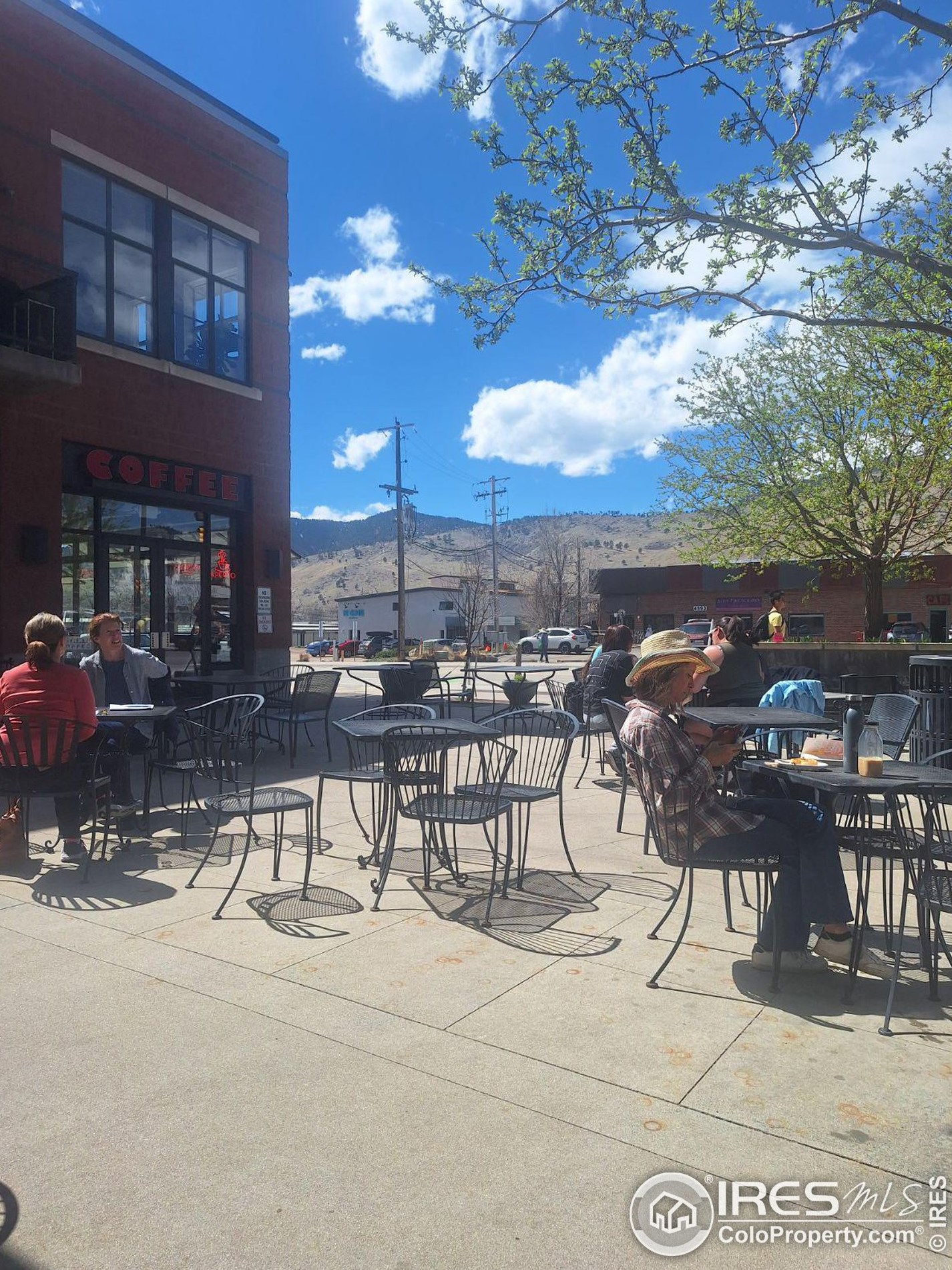 4580 Broadway St, Boulder CO  80304-4802 exterior