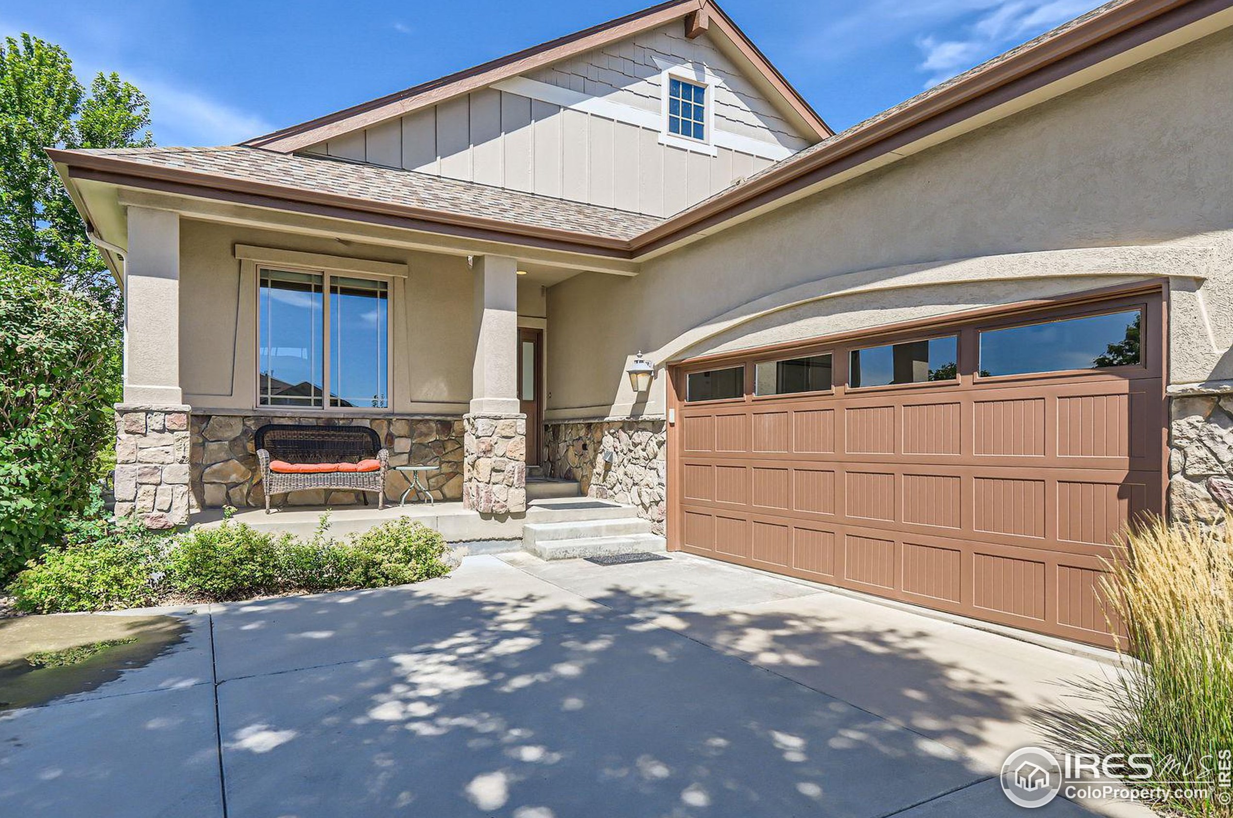 6757 Crooked Stick Dr, Fort Collins, CO 80550-7037