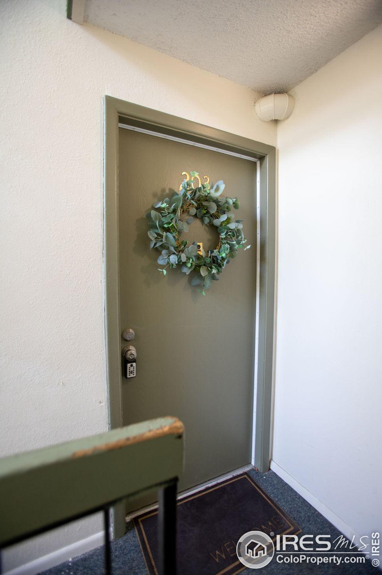 12163 Melody Dr #203, Denver, CO 80234