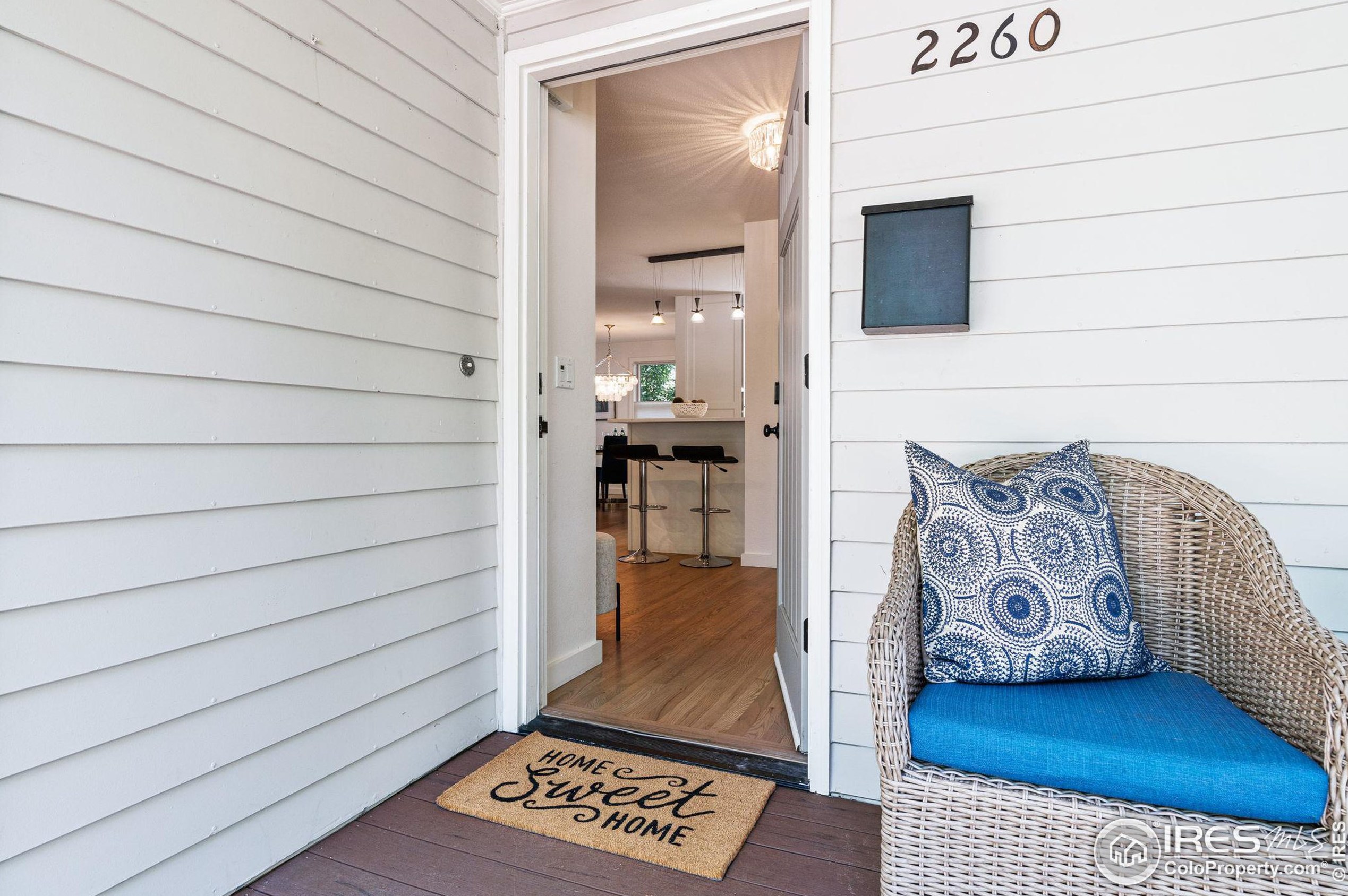 2260 22nd St, Boulder, CO 80302-4570