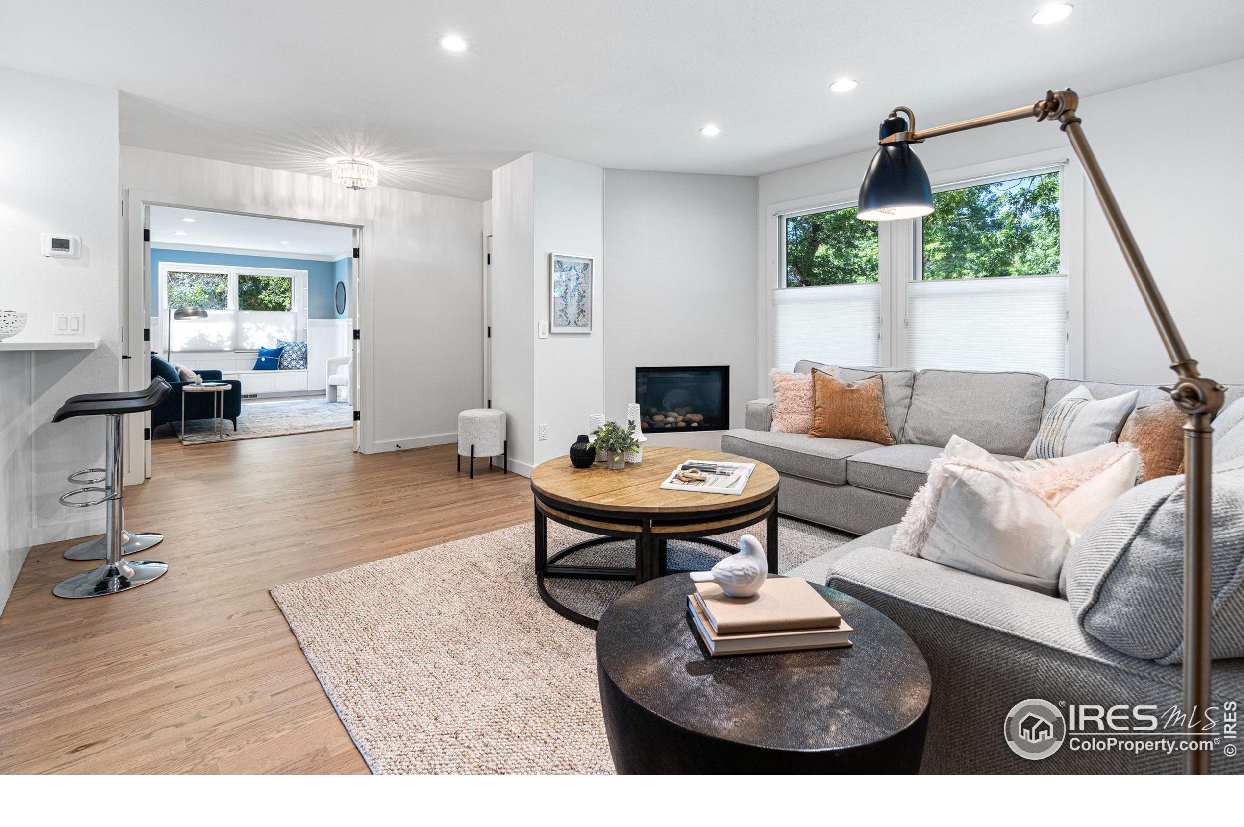 2260 22 St, Boulder CO 80302-4570 exterior