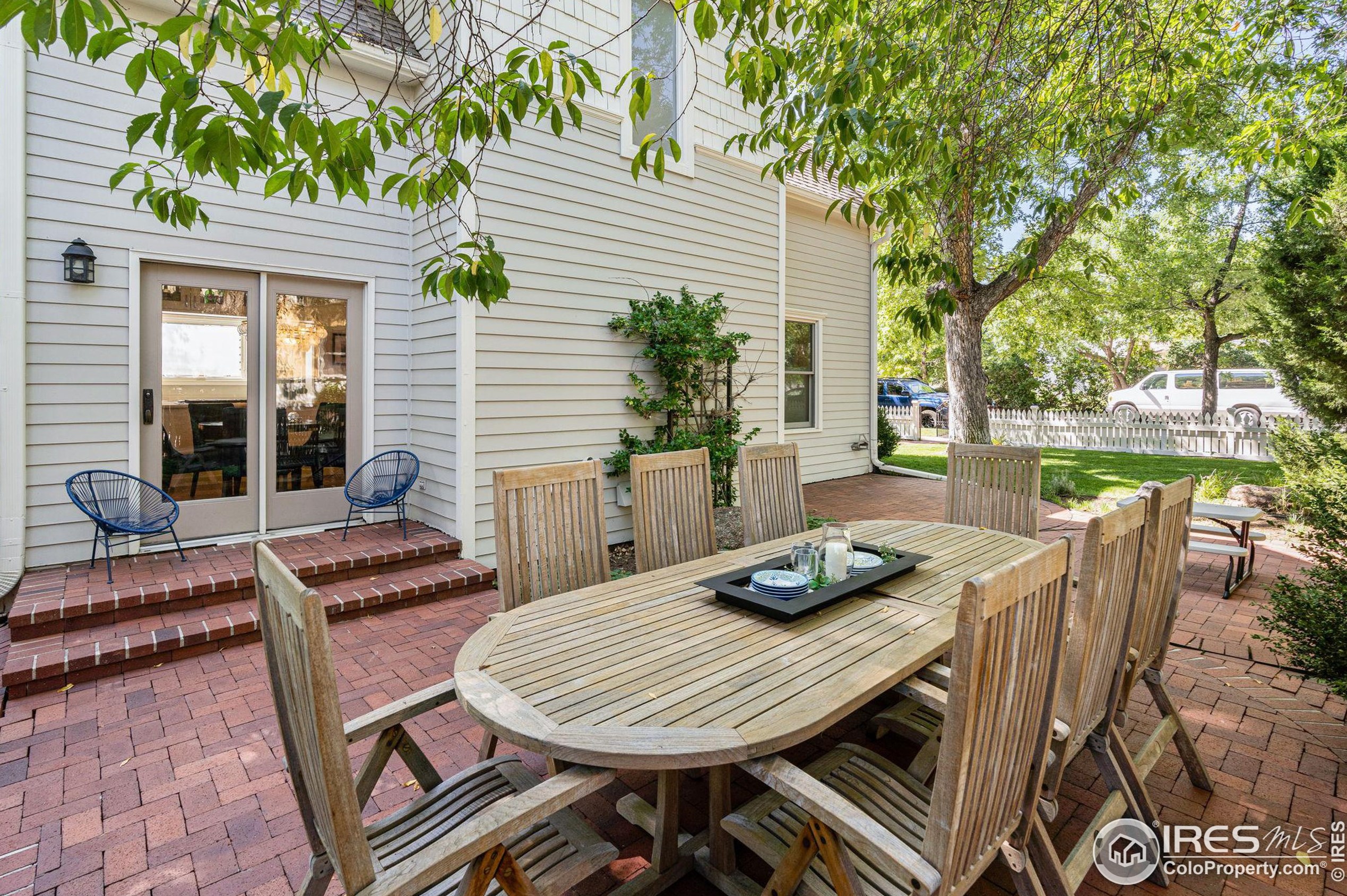 2260 22 St, Boulder CO 80302-4570 exterior