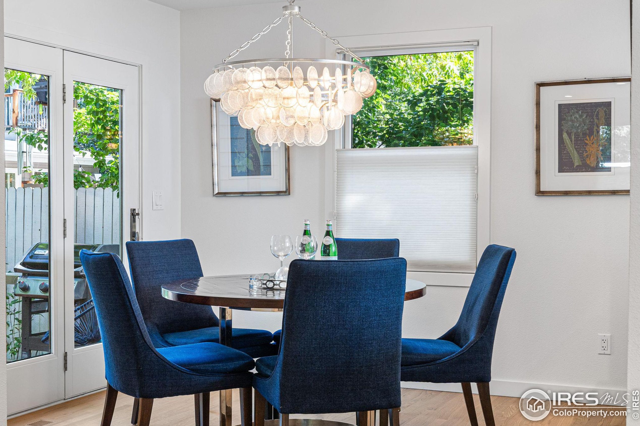 2260 22 St, Boulder CO 80302-4570 exterior