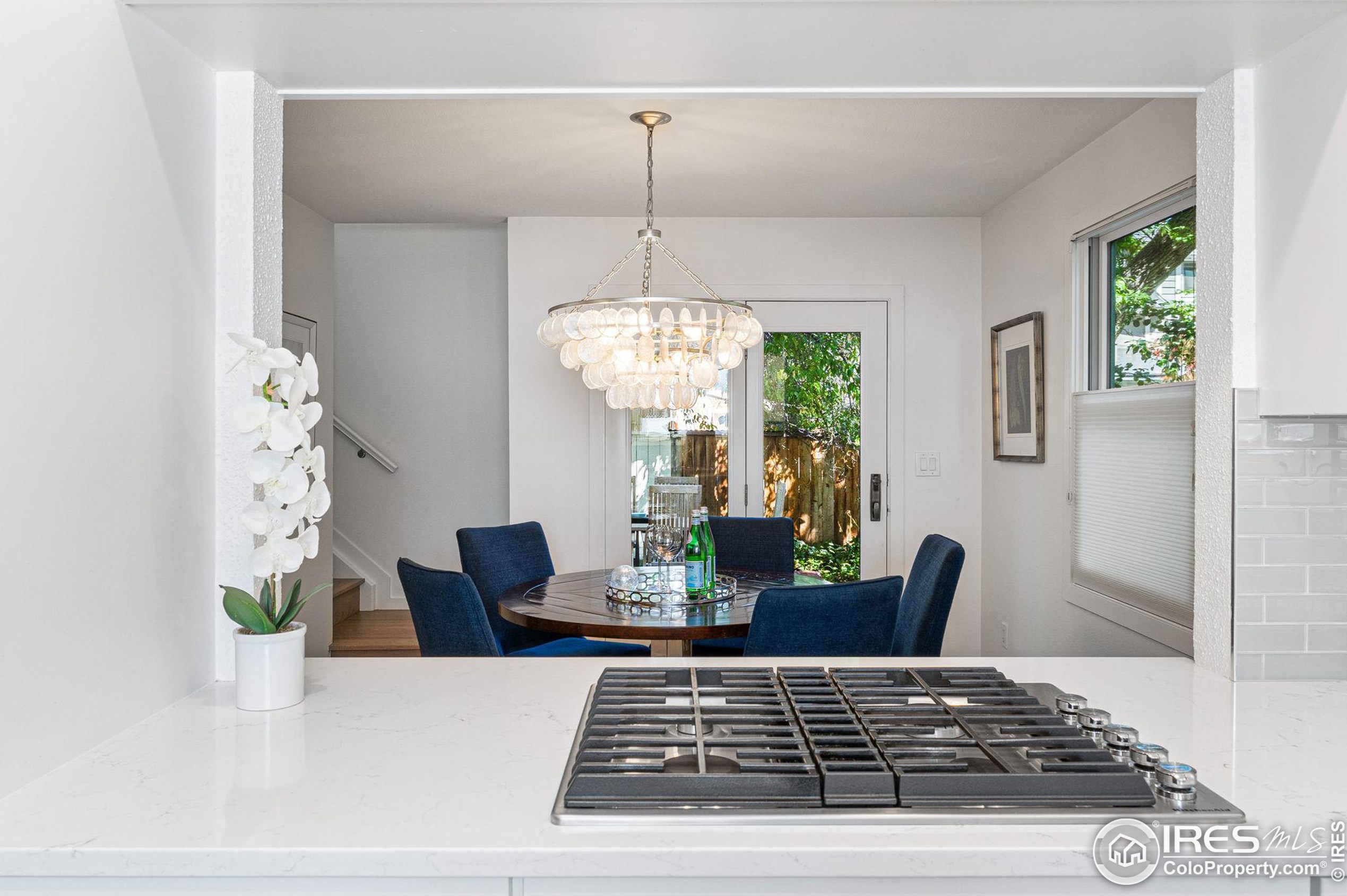 2260 22 St, Boulder CO 80302-4570 exterior