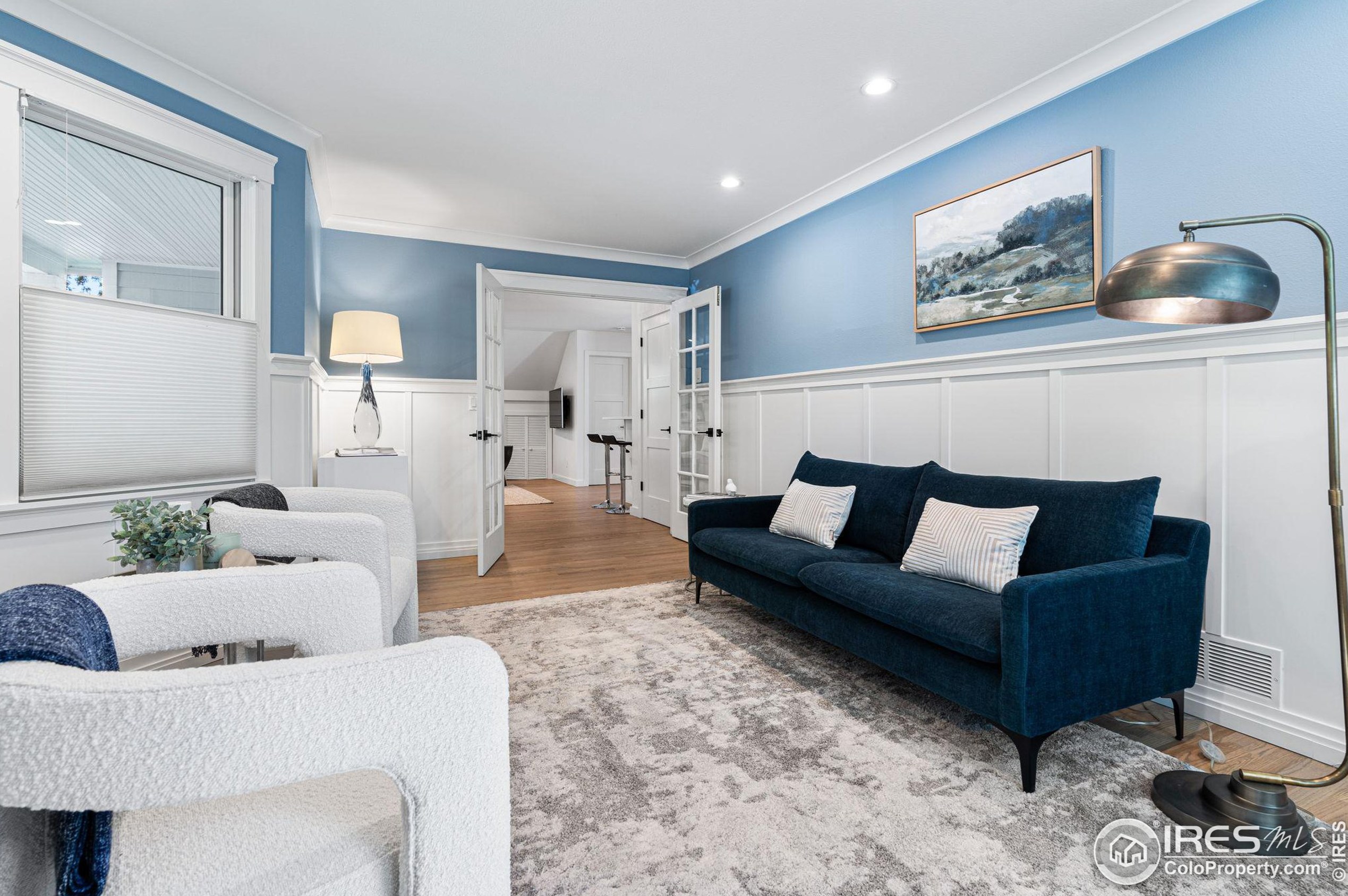 2260 22 St, Boulder CO 80302-4570 exterior