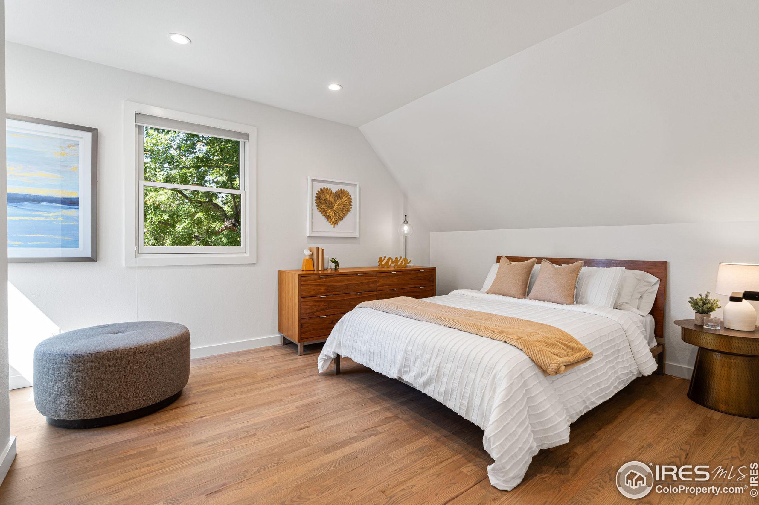 2260 22 St, Boulder CO 80302-4570 exterior