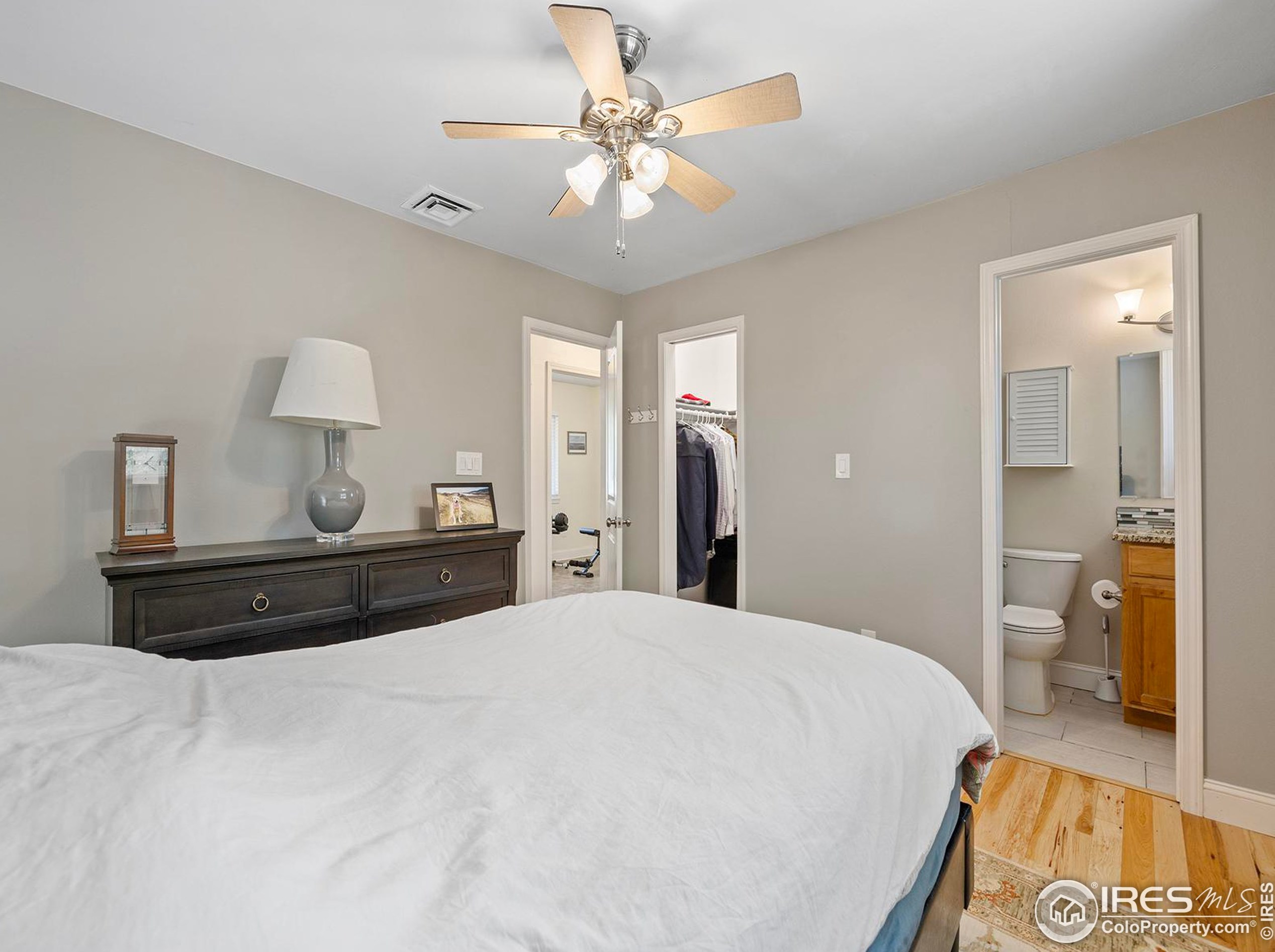 420 Impala Dr, Fort Collins CO  80521-1517 exterior