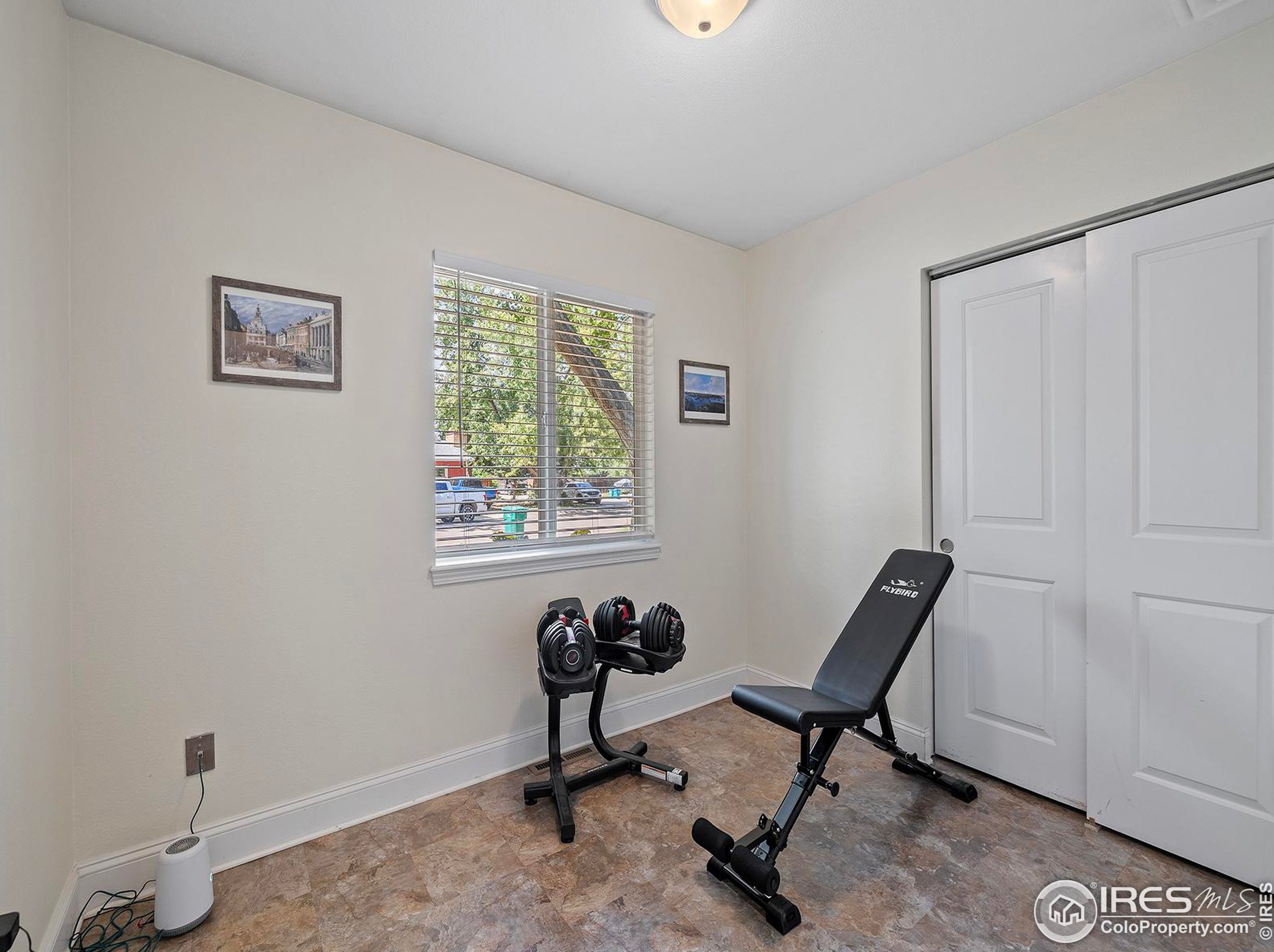 420 Impala Dr, Fort Collins CO  80521-1517 exterior