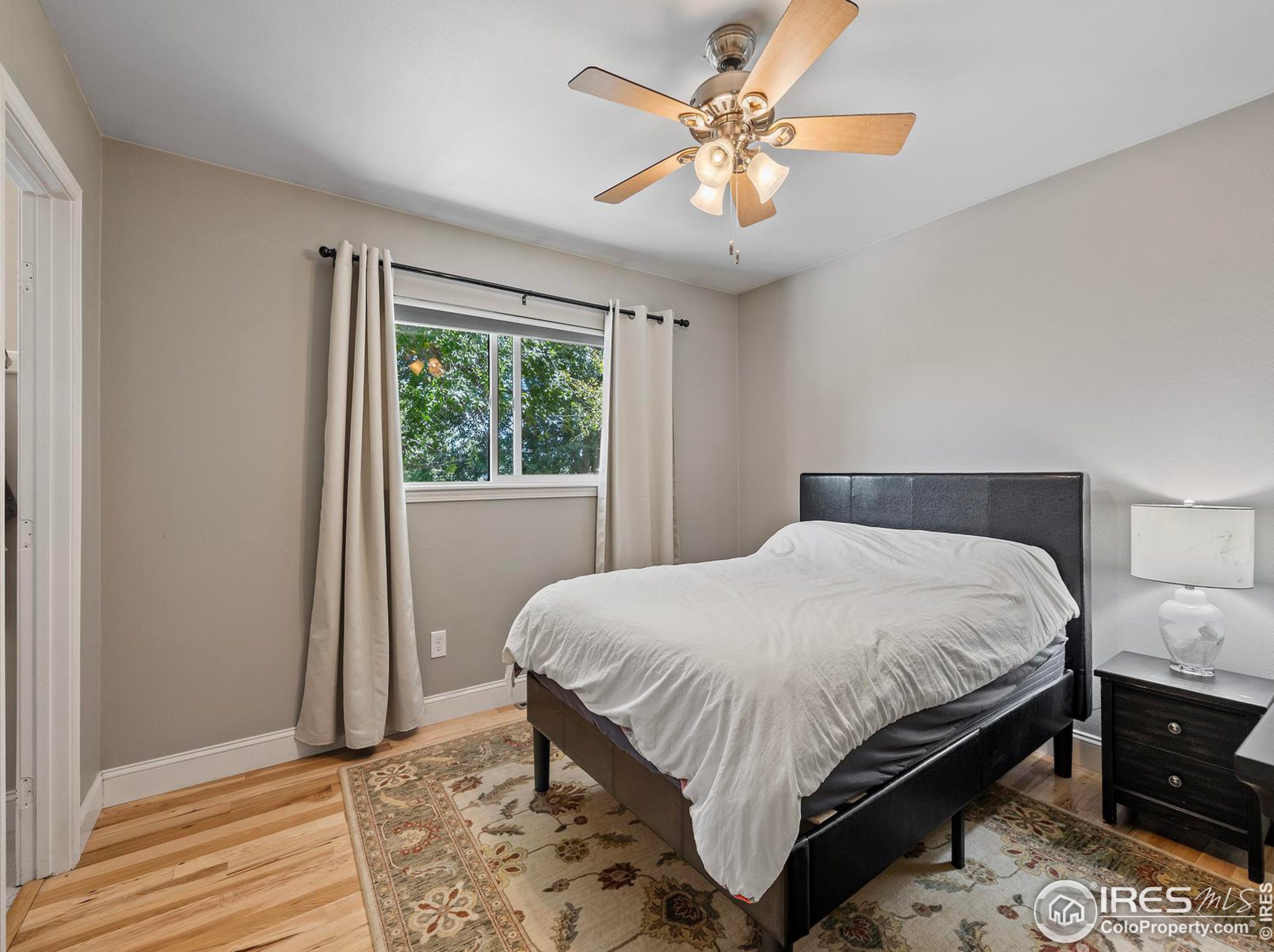 420 Impala Dr, Fort Collins CO  80521-1517 exterior