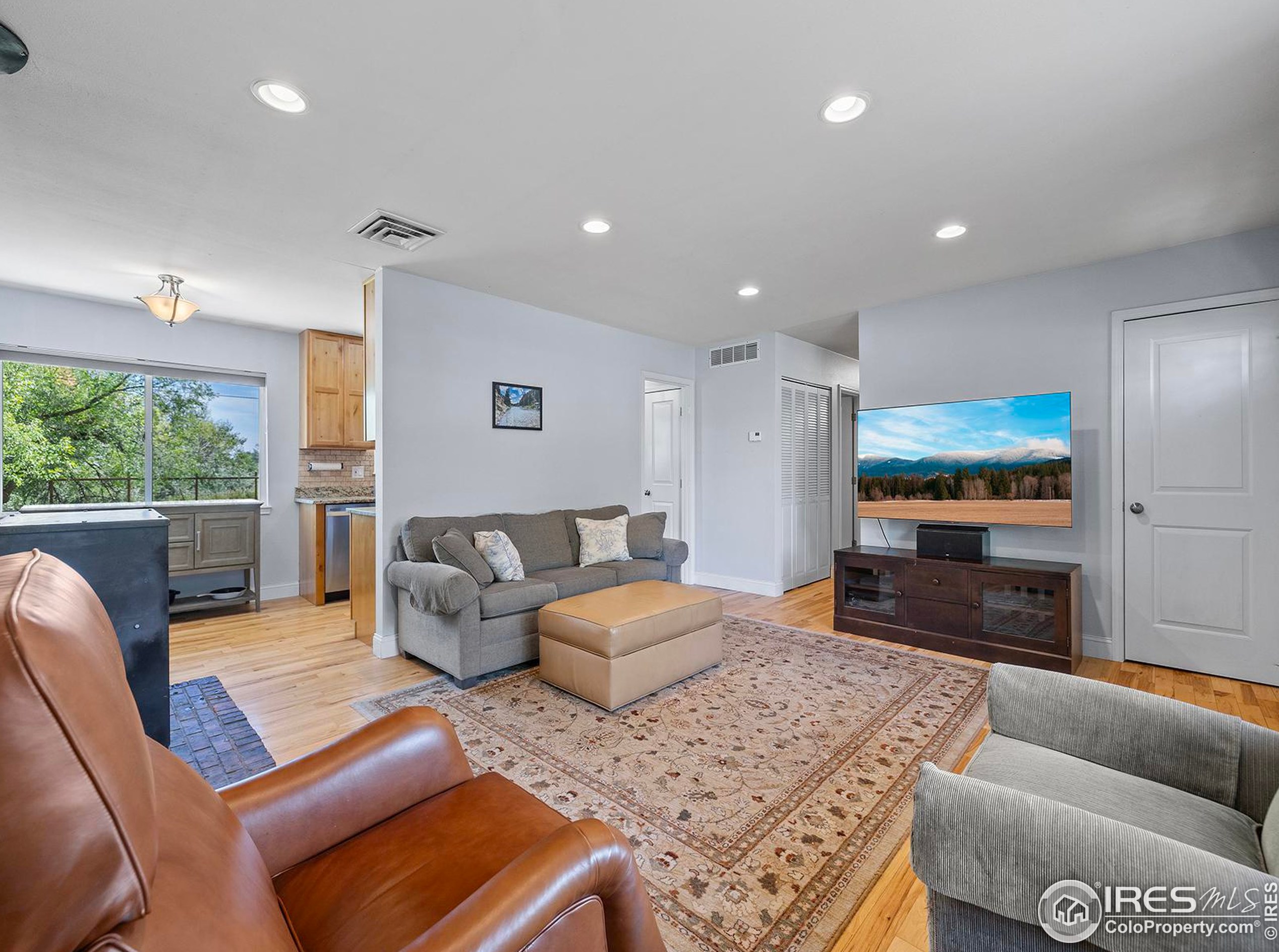 420 Impala Dr, Fort Collins CO  80521-1517 exterior