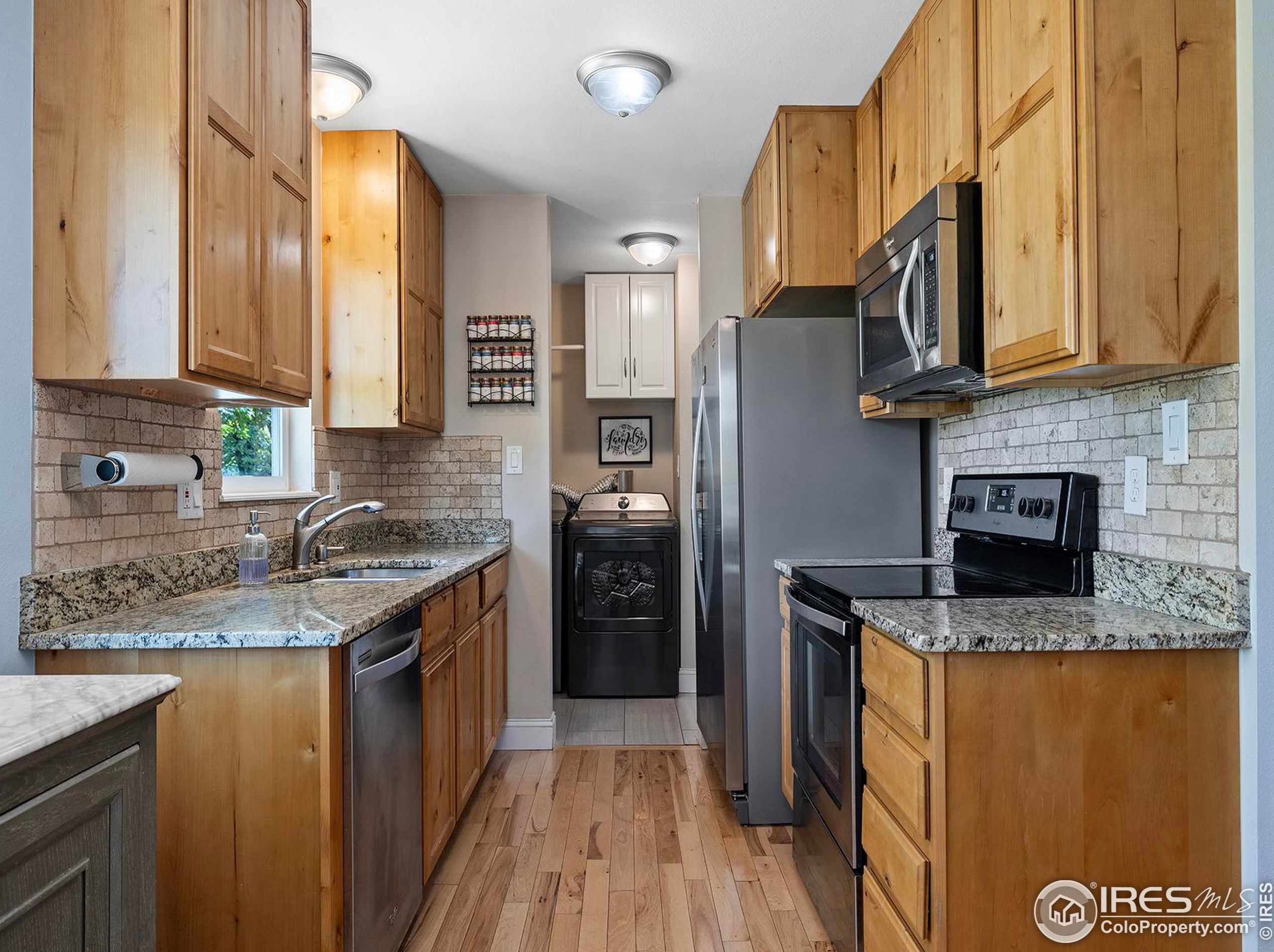 420 Impala Dr, Fort Collins CO  80521-1517 exterior