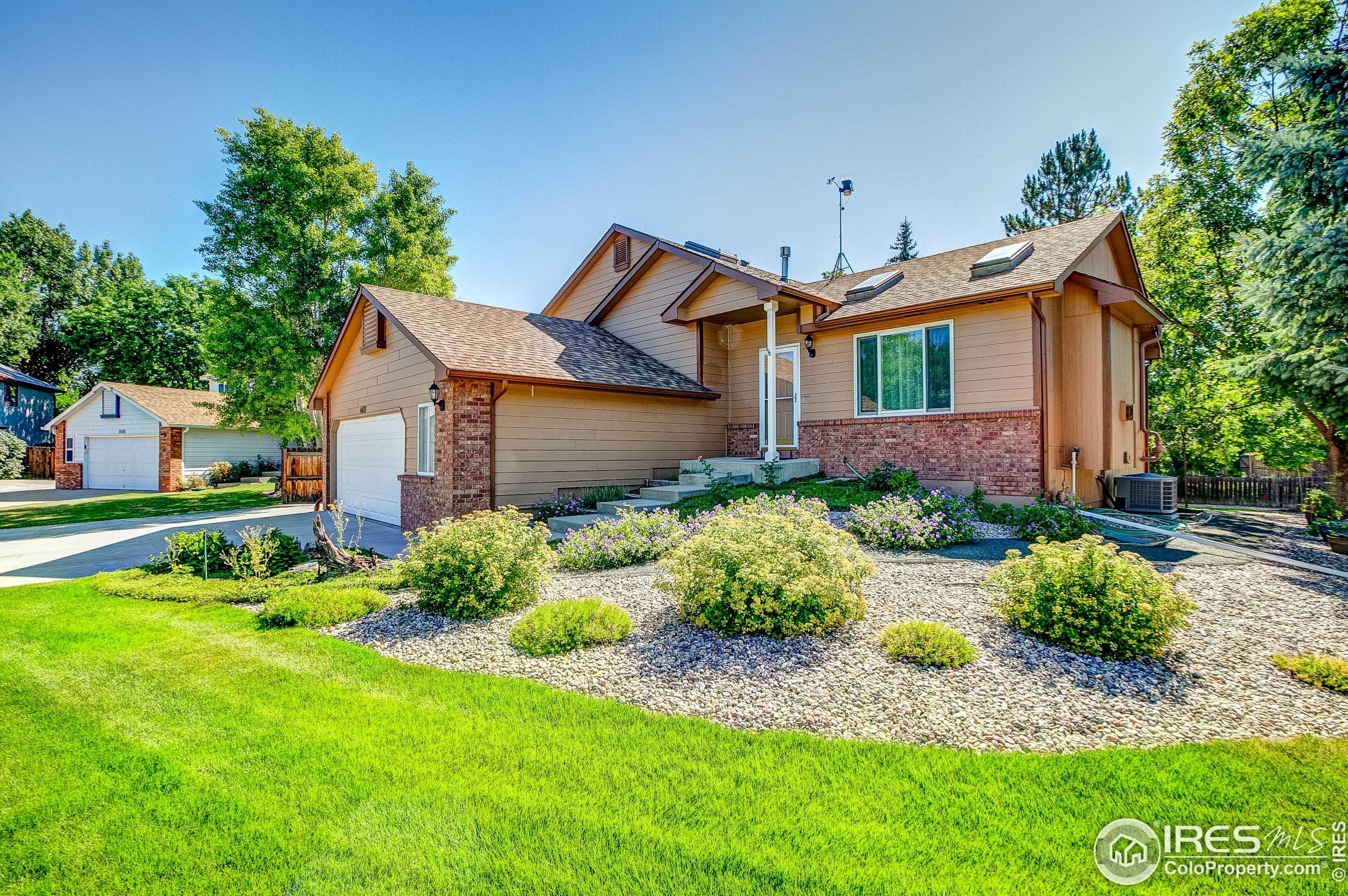 1400 Sugarpine St, Fort Collins, CO 80524