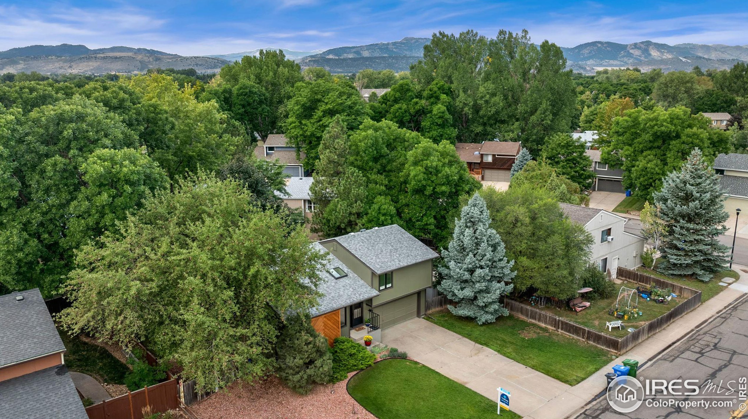 3437 Colony Dr, Fort Collins, CO 80526