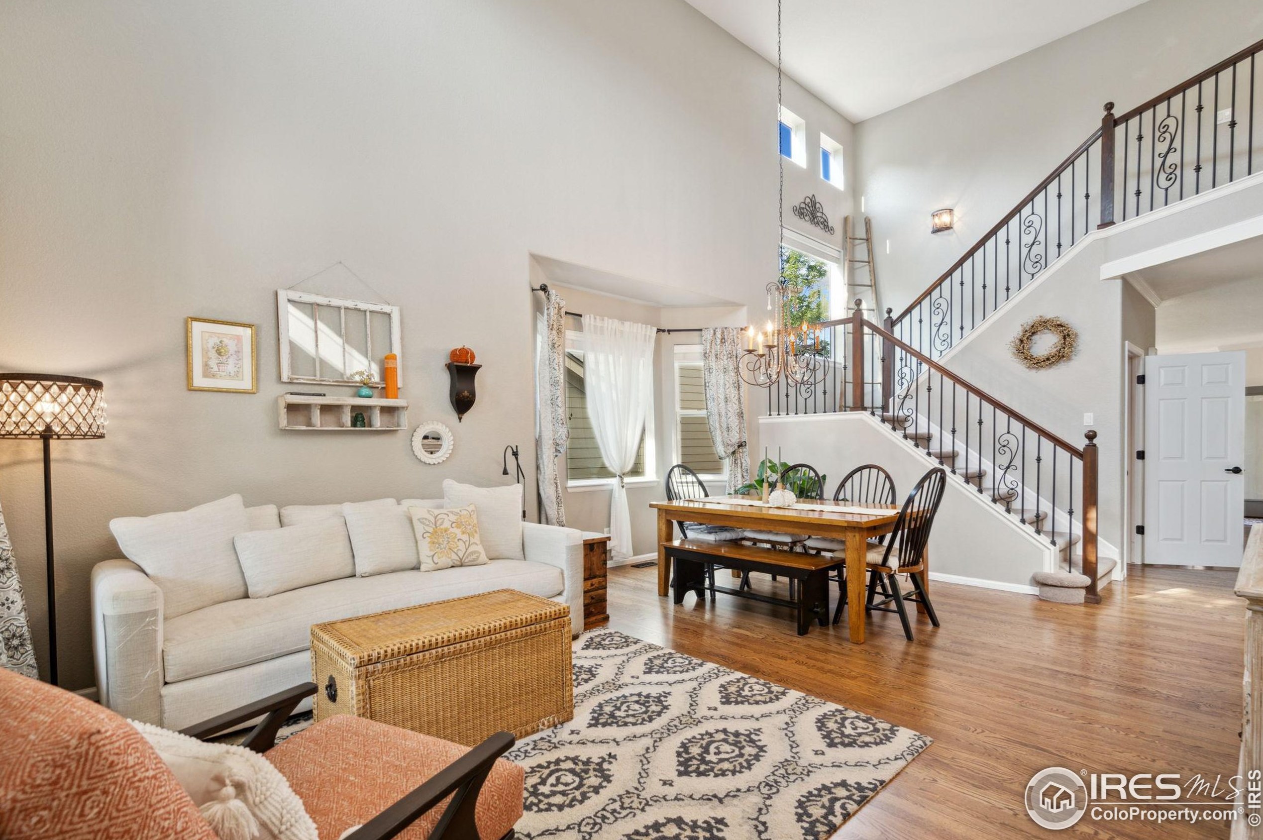 6121 Tilden St, Fort Collins, CO 80528