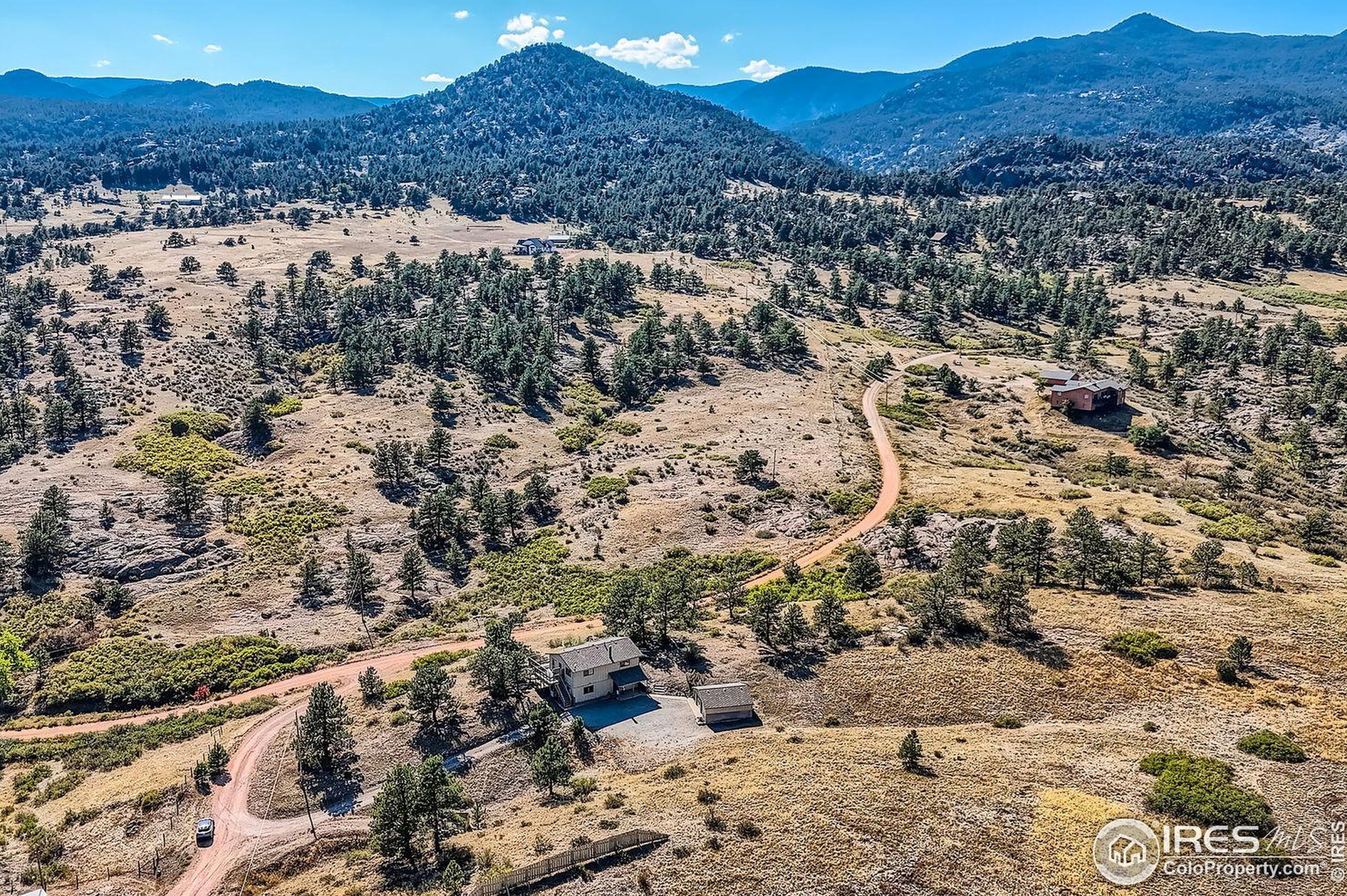 39 Stirrup Hill Ct, Lyons, CO 80540