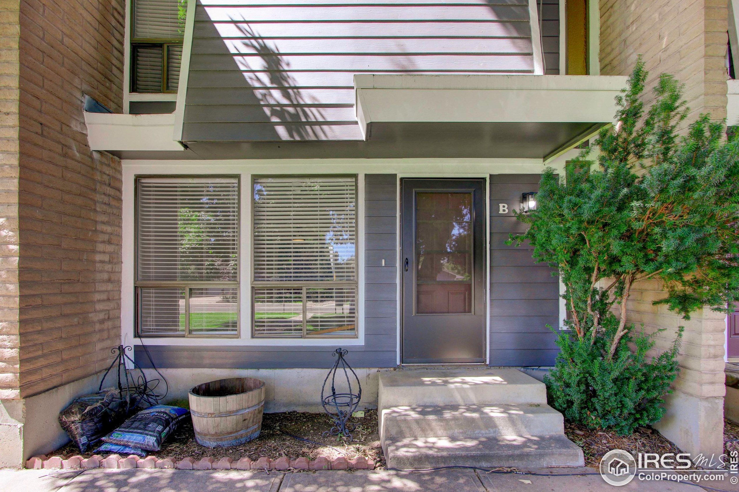 2741 Harvard St #b, Fort Collins, CO 80525
