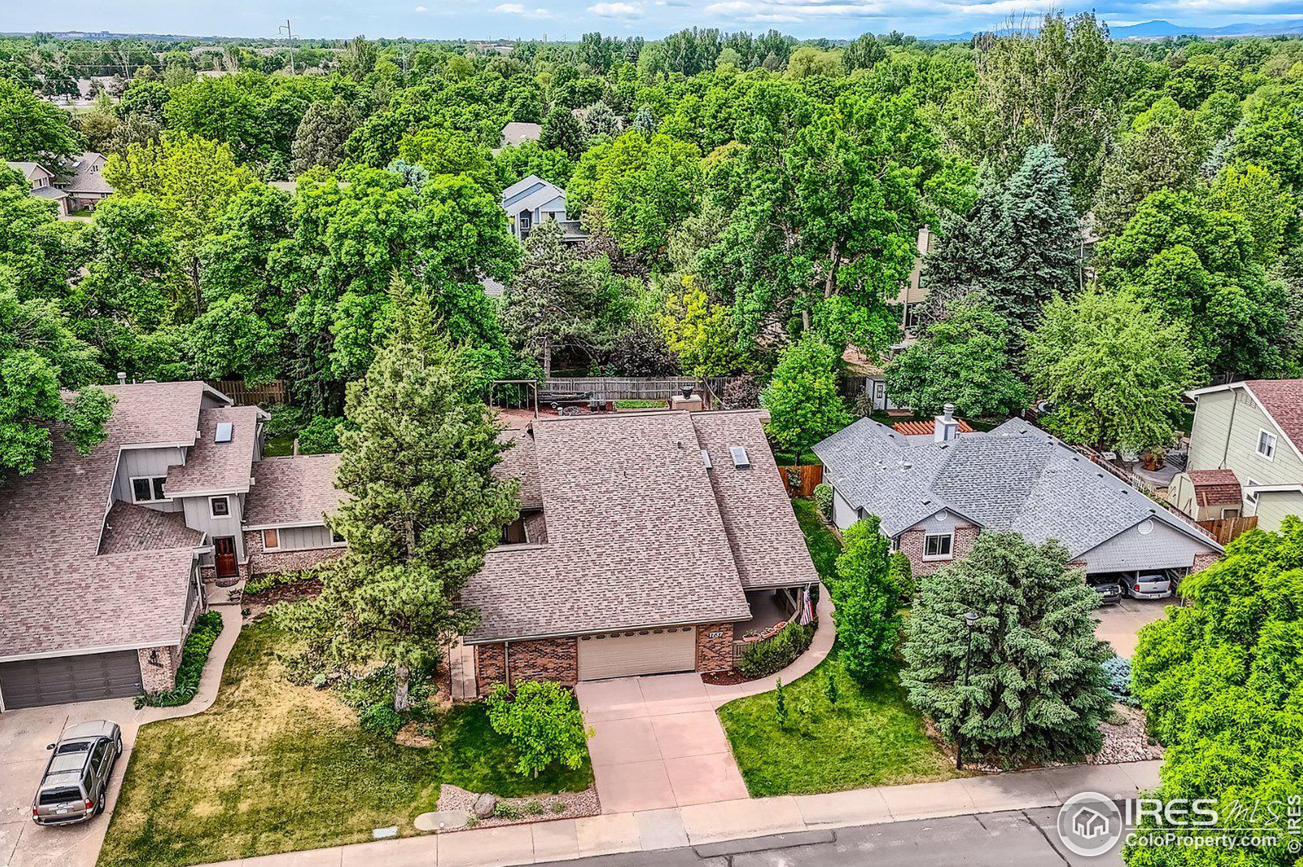 1737 Waterford Ln, Fort Collins, CO 80525