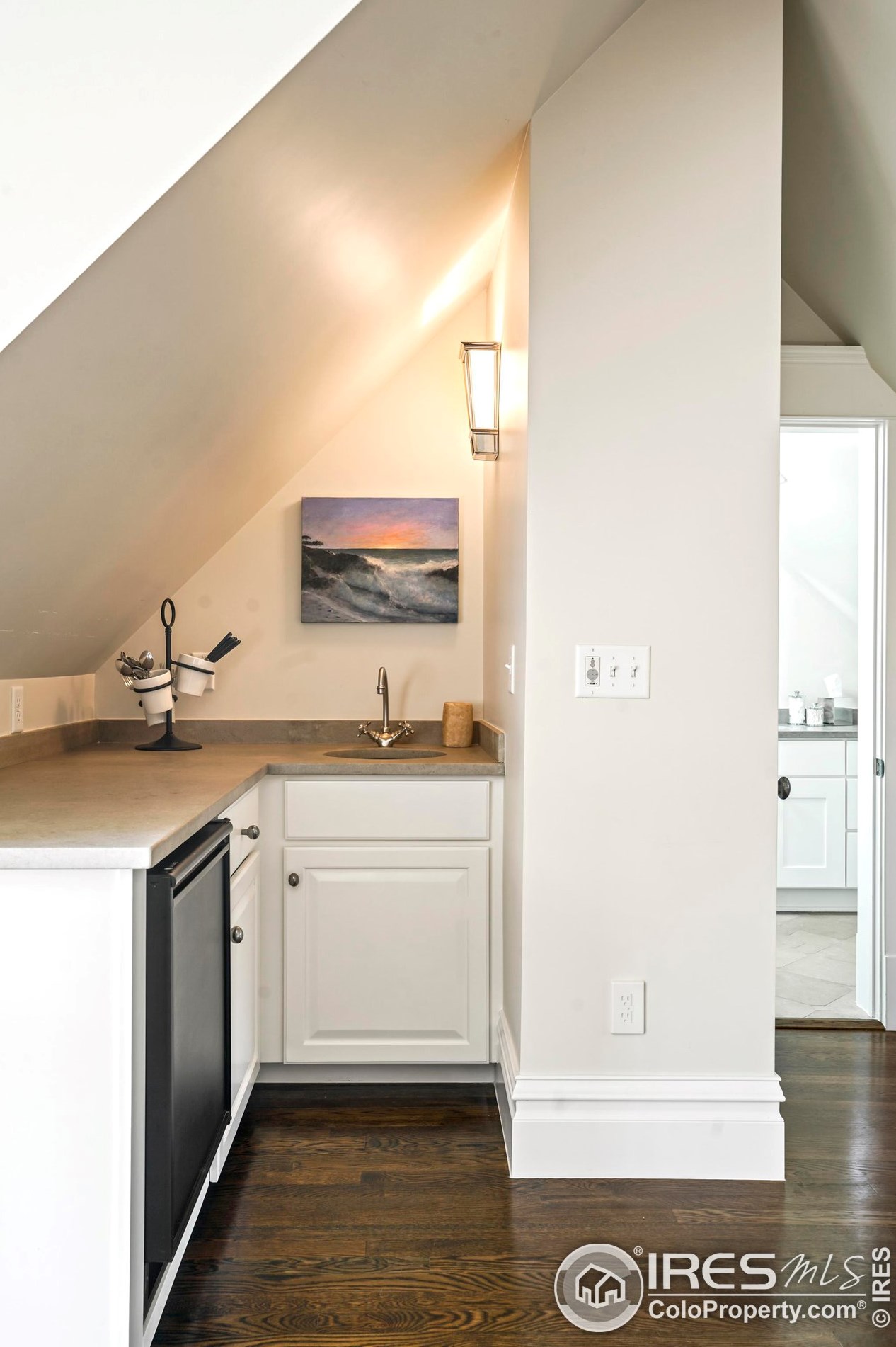 744 Spruce St, Boulder CO  80302-4408 exterior
